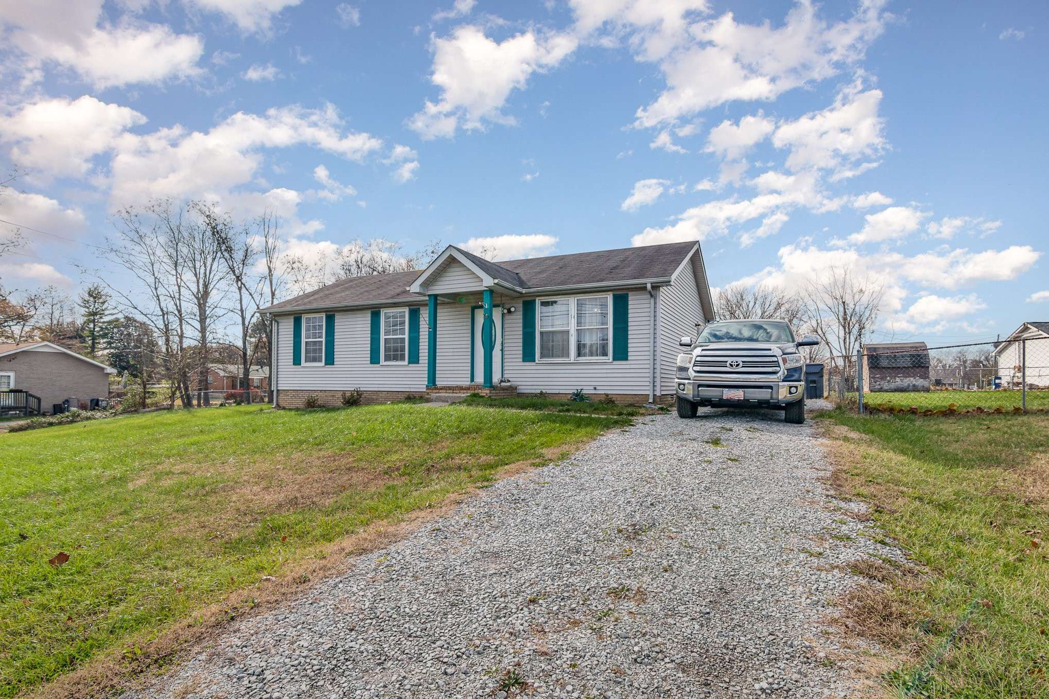 Clarksville, TN 37042,900 Garrettsburg Rd