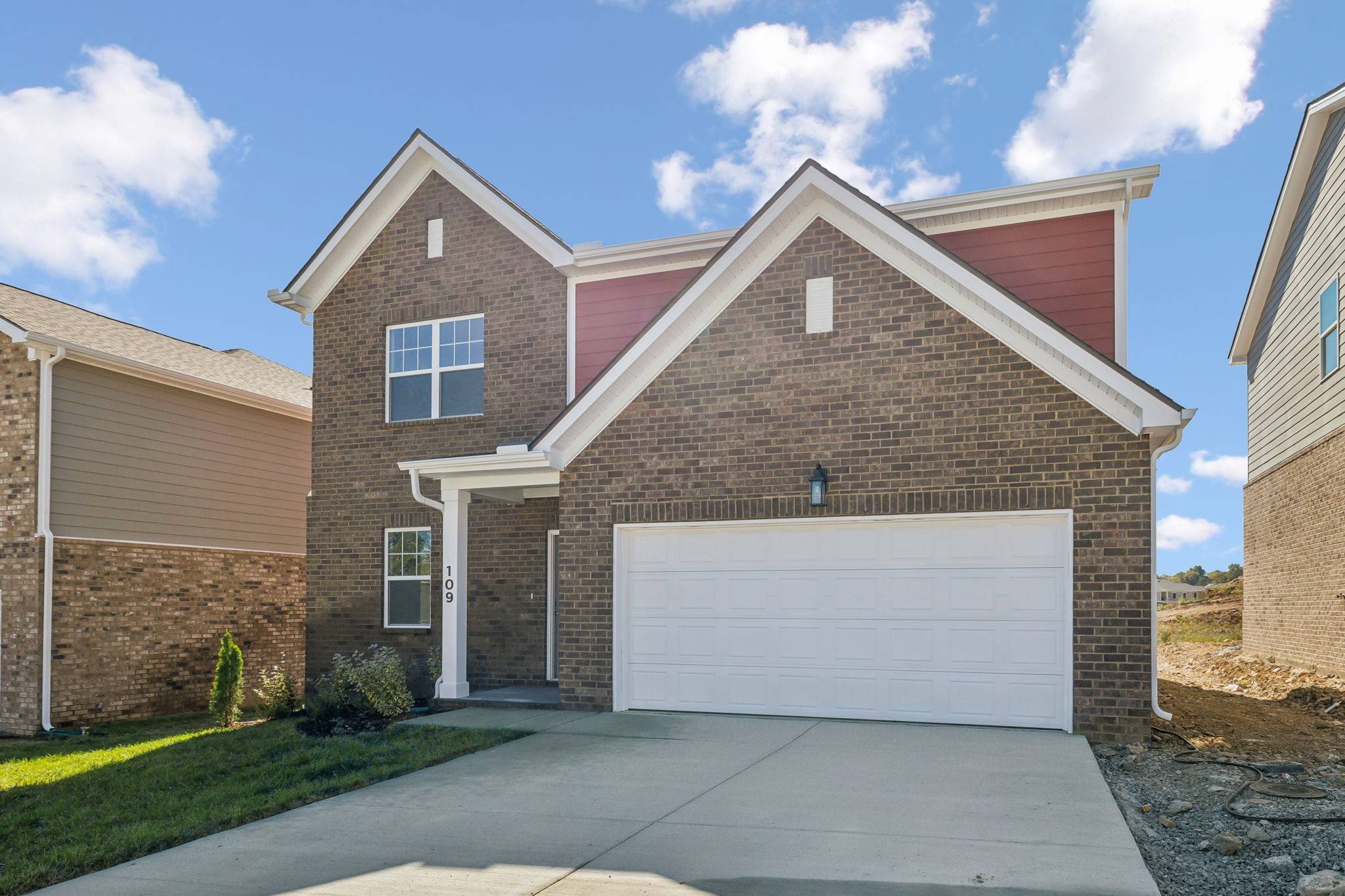 Mount Juliet, TN 37122,109 Cades Bluff