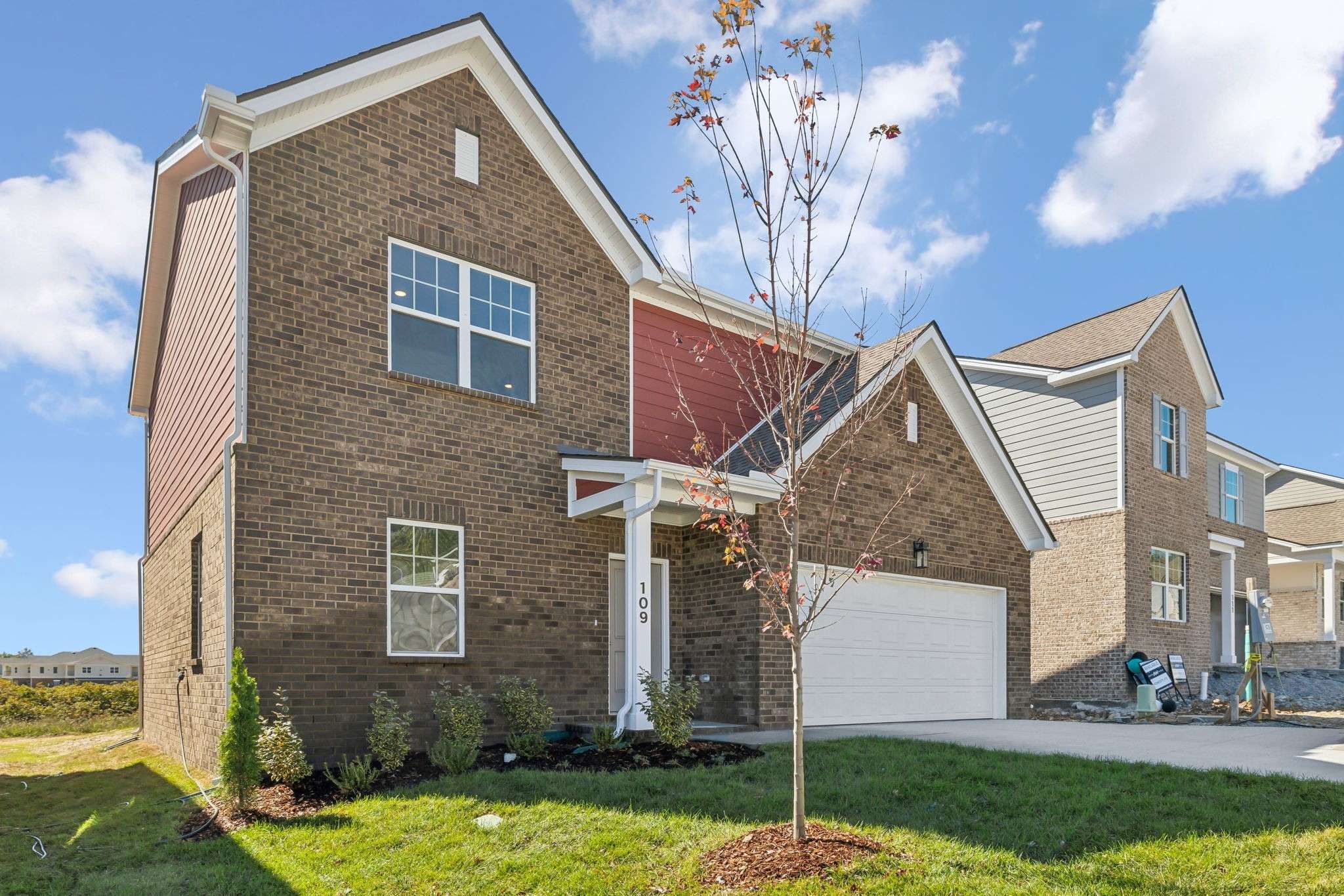 Mount Juliet, TN 37122,109 Cades Bluff