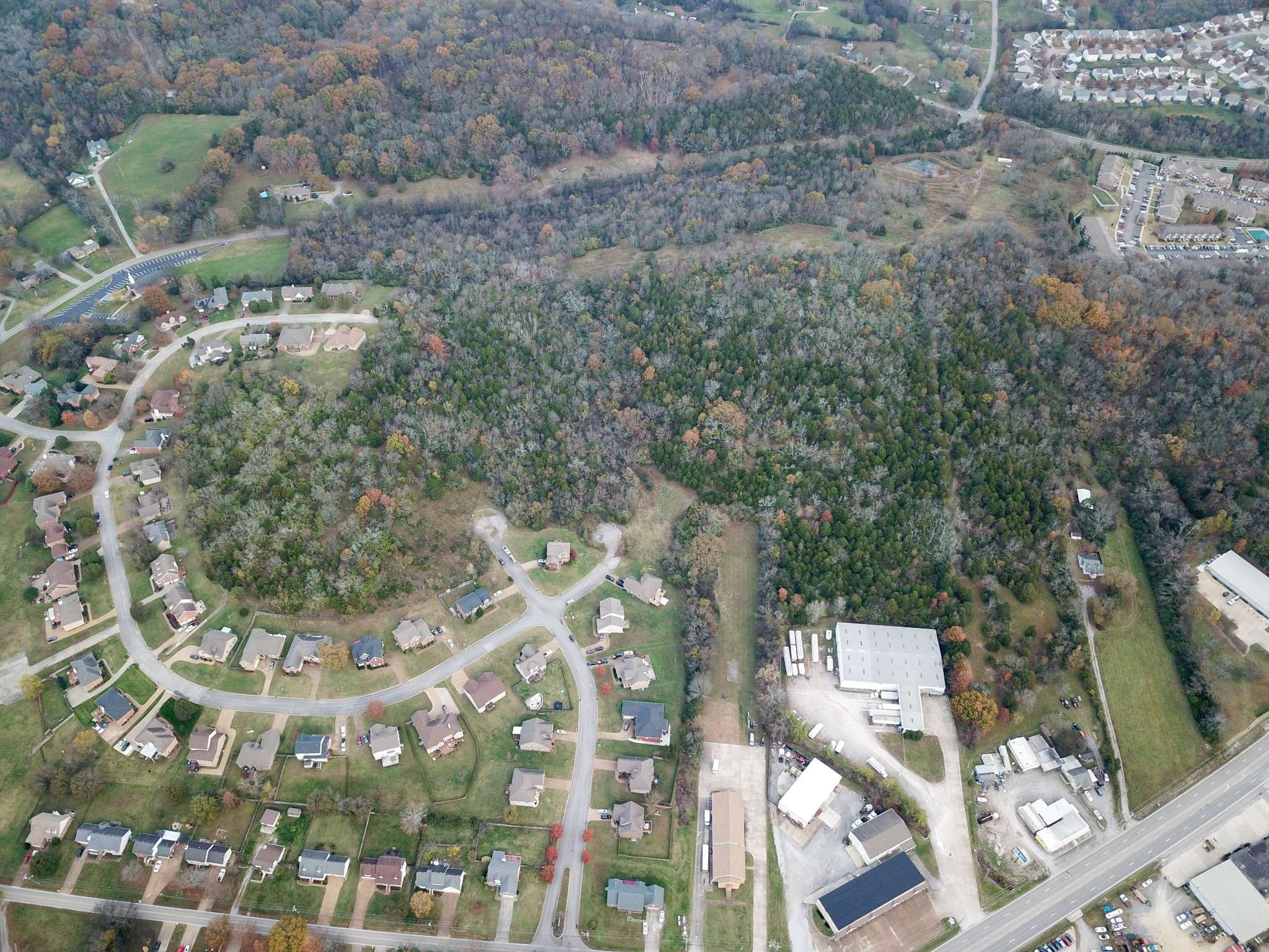 Goodlettsville, TN 37072,0 Echo Hills Section 5 & 6