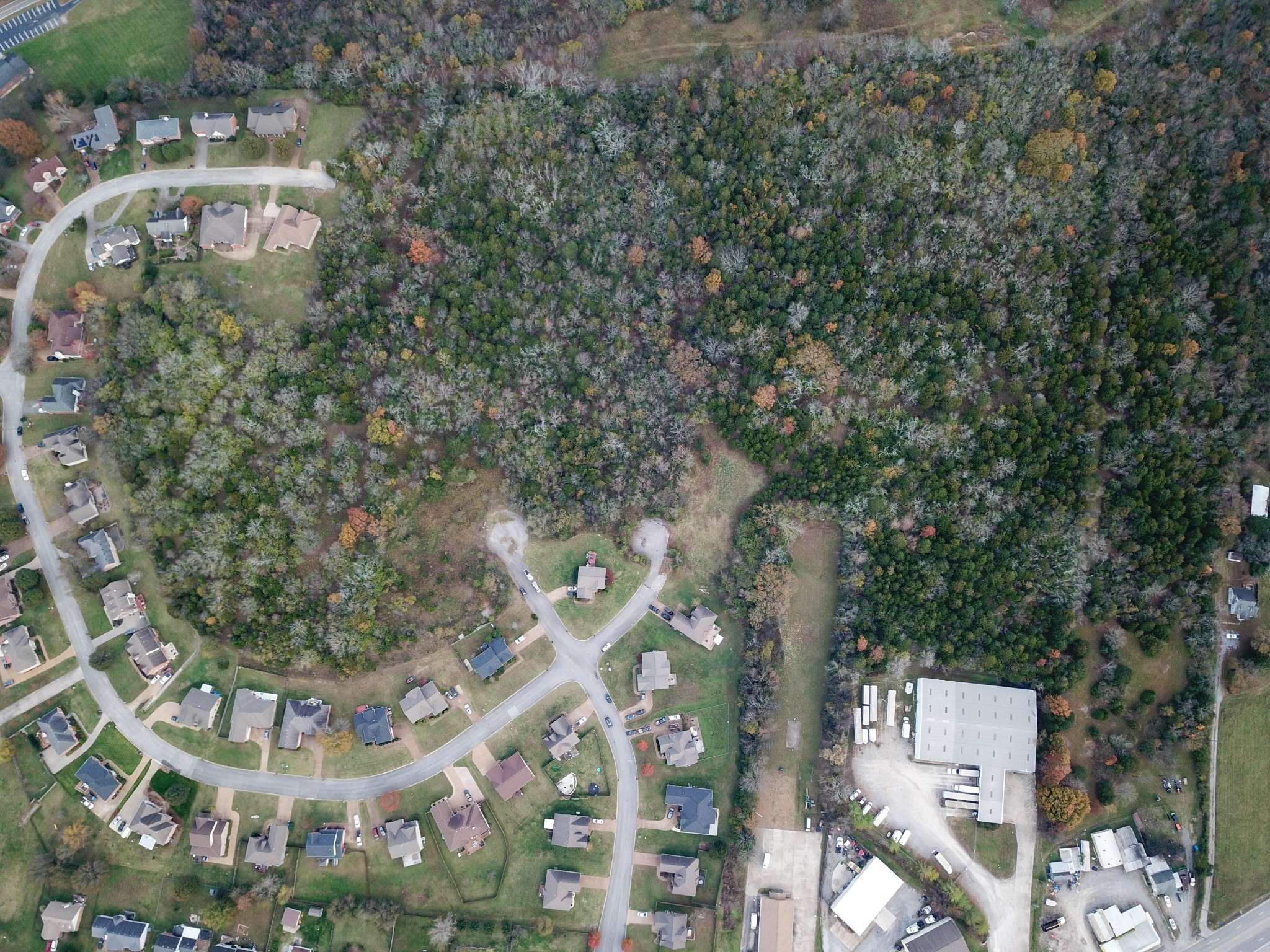 Goodlettsville, TN 37072,0 Echo Hills Section 5 & 6