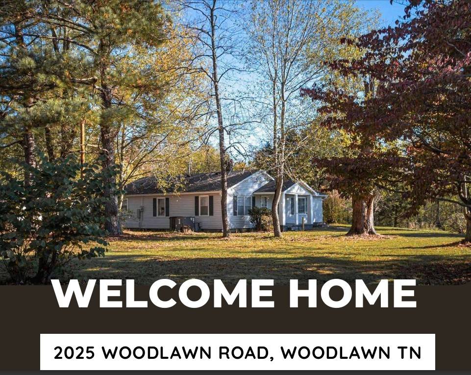 Woodlawn, TN 37191,2025 Woodlawn Rd