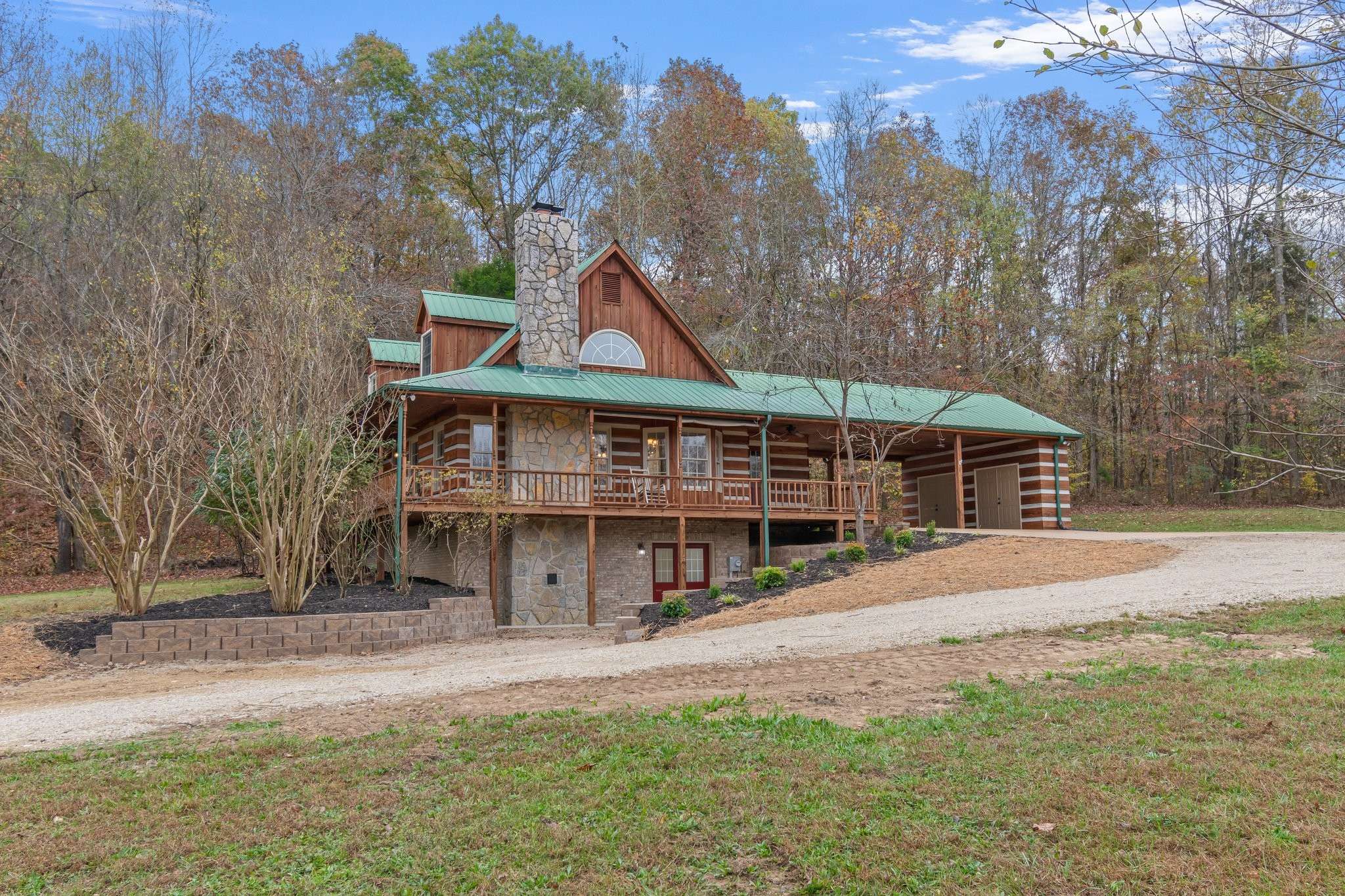 Centerville, TN 37033,1055 Wades Branch Rd
