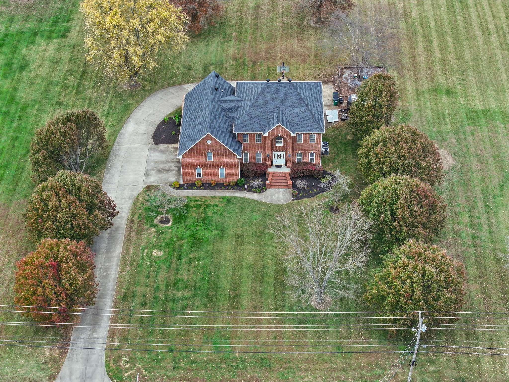 Clarksville, TN 37043,4599 SANGO ROAD