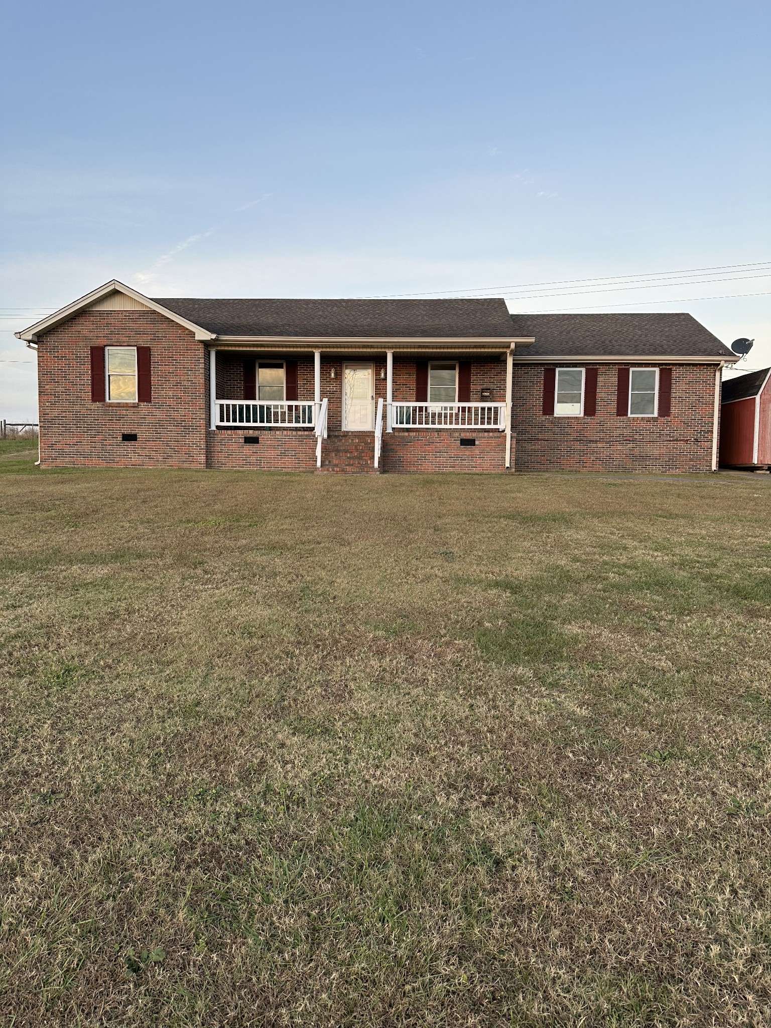 Cornersville, TN 37047,1900 Harwell Ln