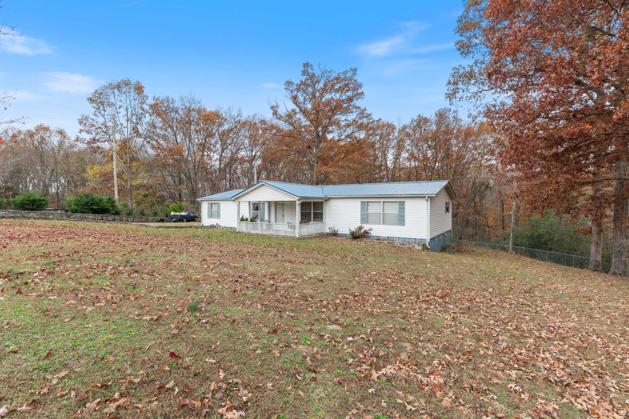 Waverly, TN 37185,55 Clover Ln