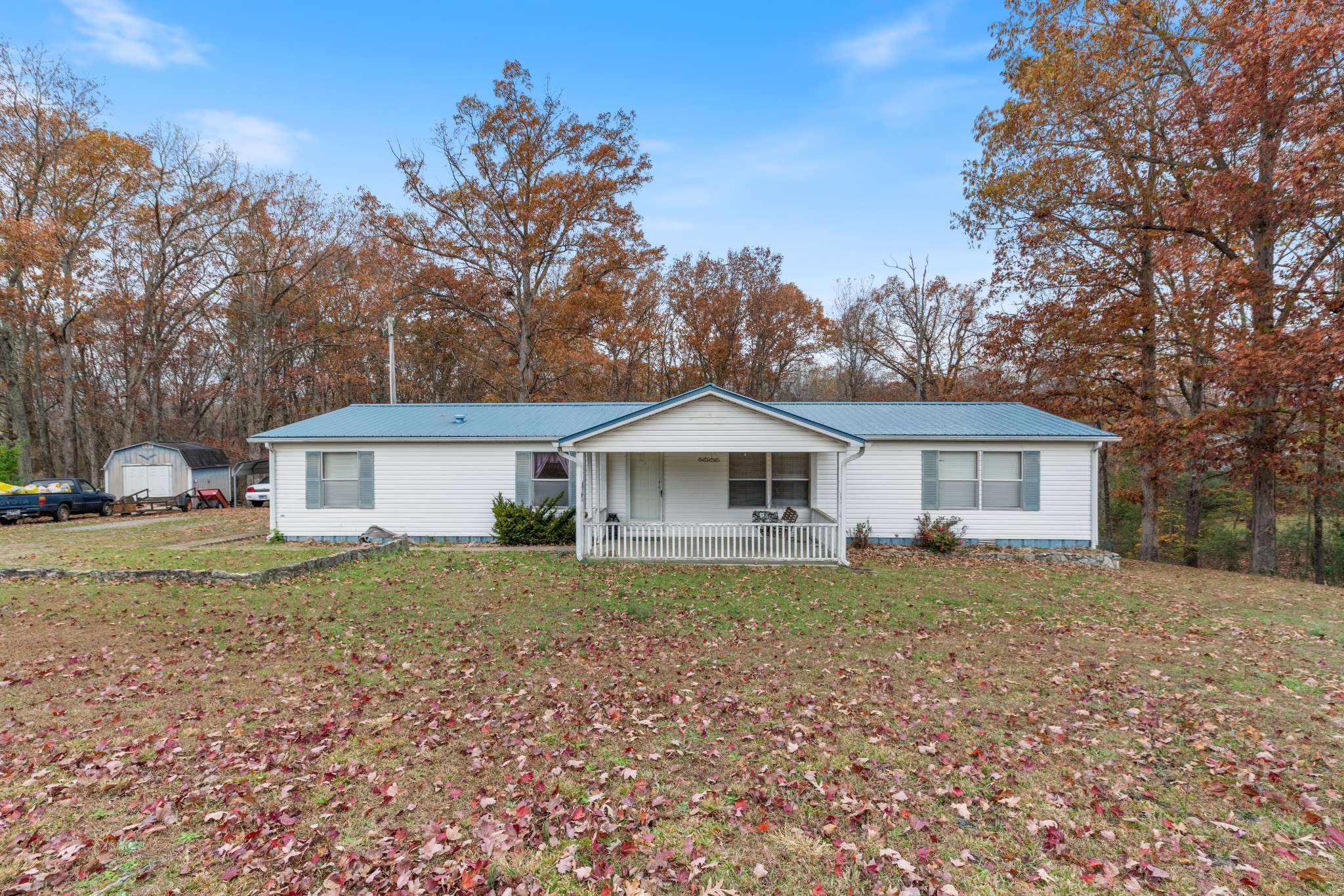 Waverly, TN 37185,55 Clover Ln