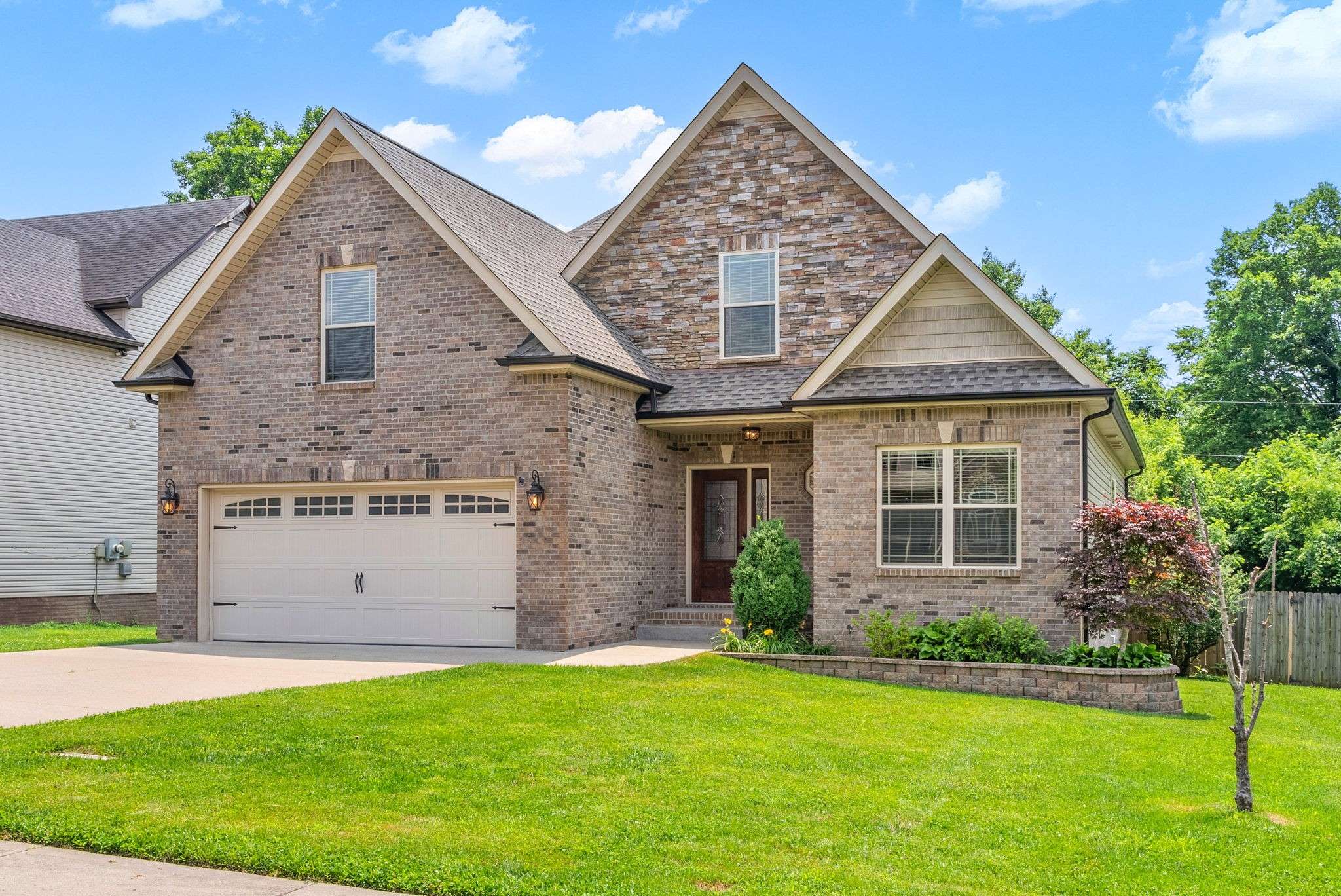 Clarksville, TN 37043,1496 Amberley Dr