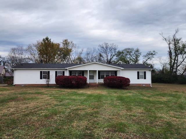 Gallatin, TN 37066,109 Lbj Dr