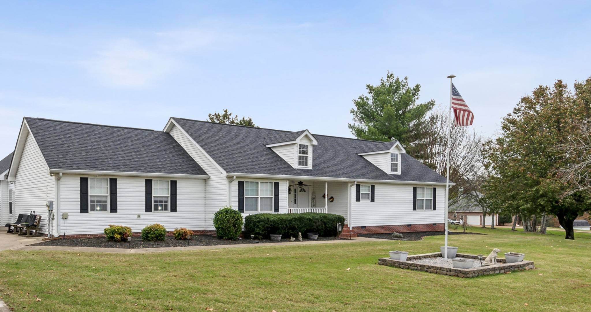 Gallatin, TN 37066,151 Hidden Cove Ct