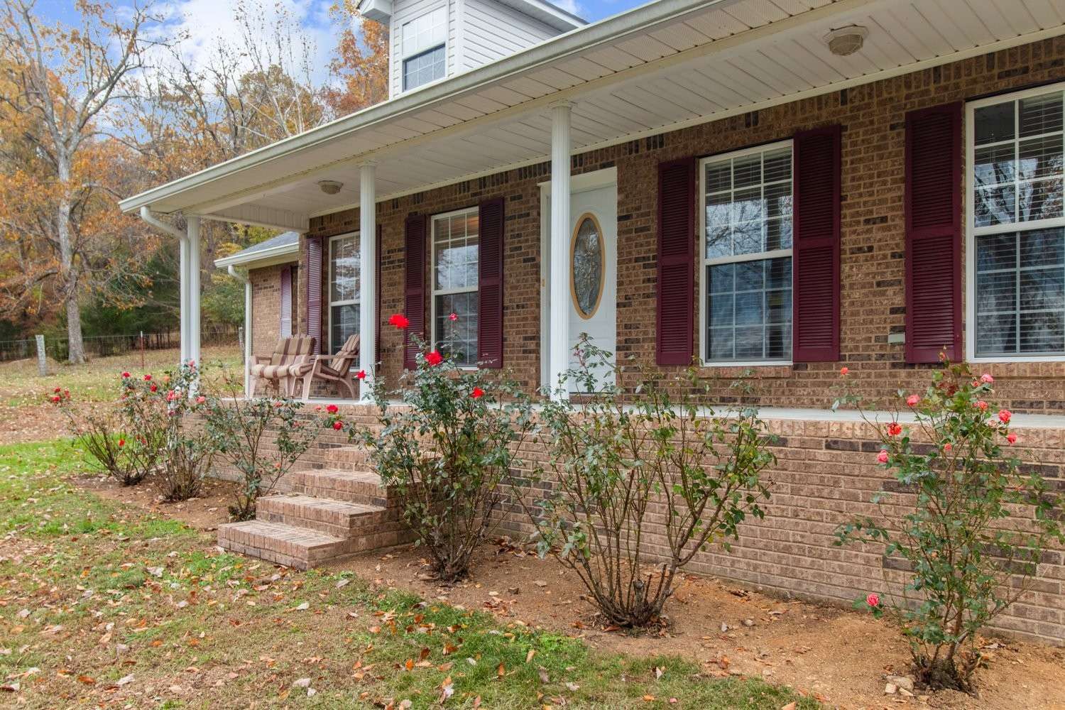 Petersburg, TN 37144,129 N Fishing Ford Rd