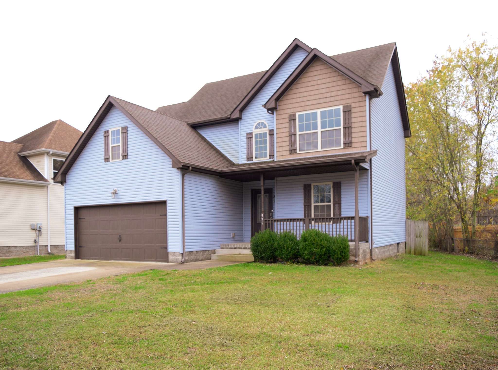 Clarksville, TN 37042,579 Falkland Cir