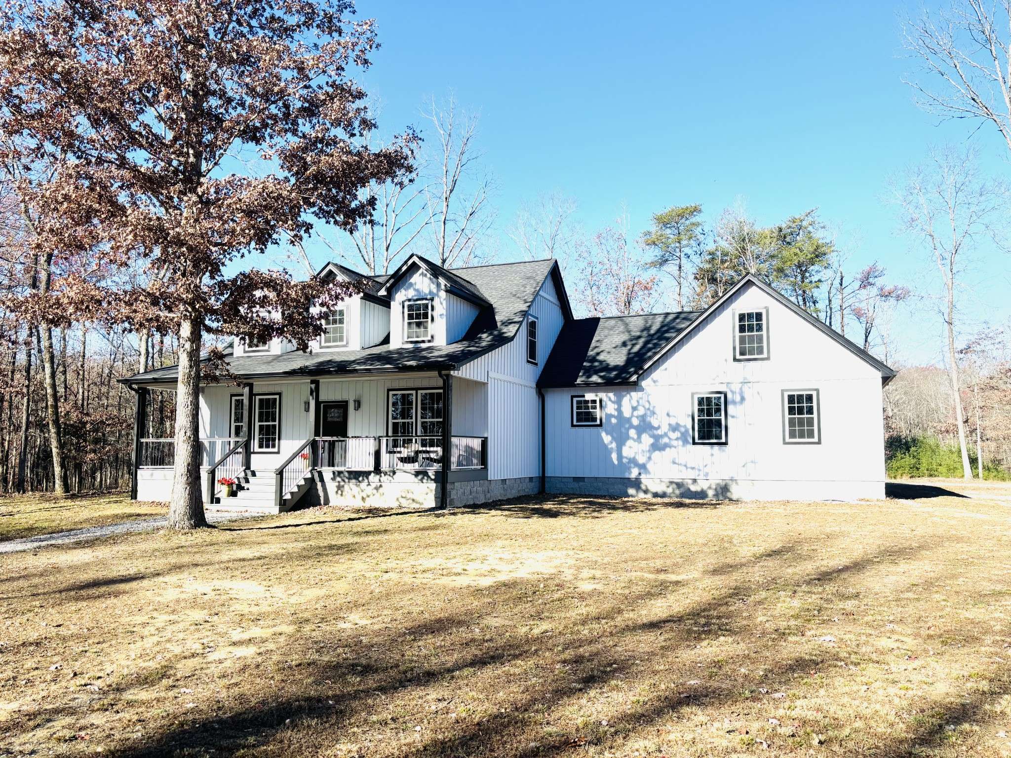Monteagle, TN 37356,2420 Eagle Rock Road