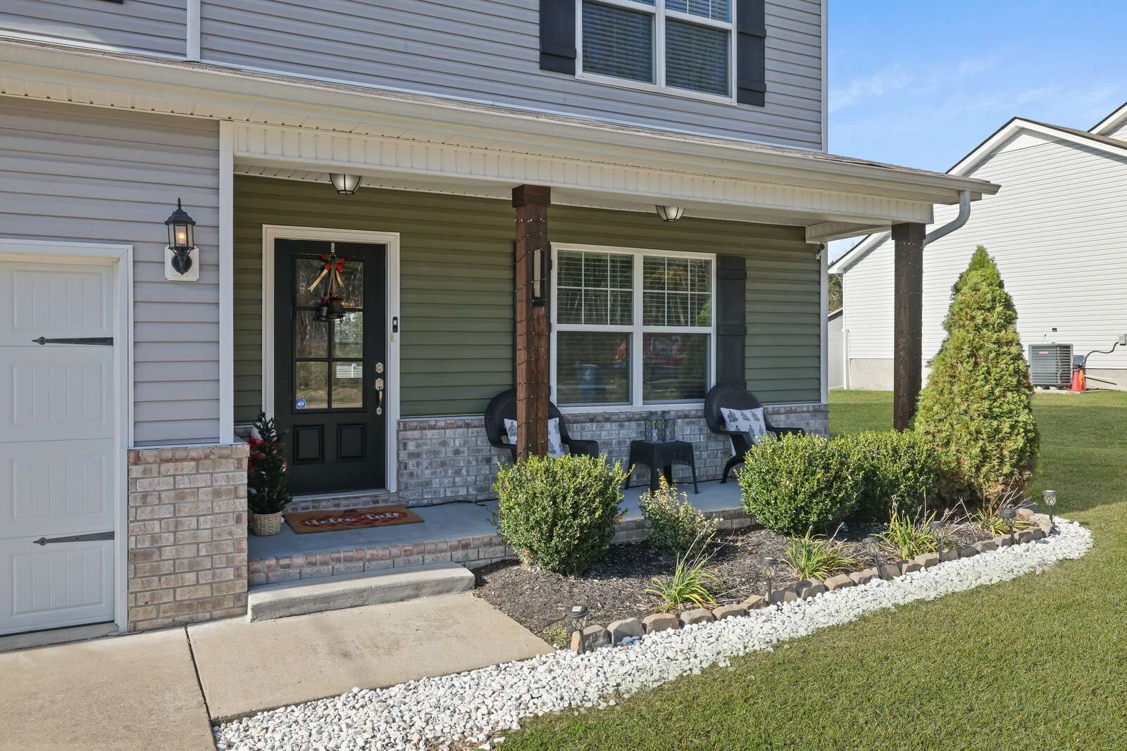 La Vergne, TN 37086,207 Earline Jones Dr