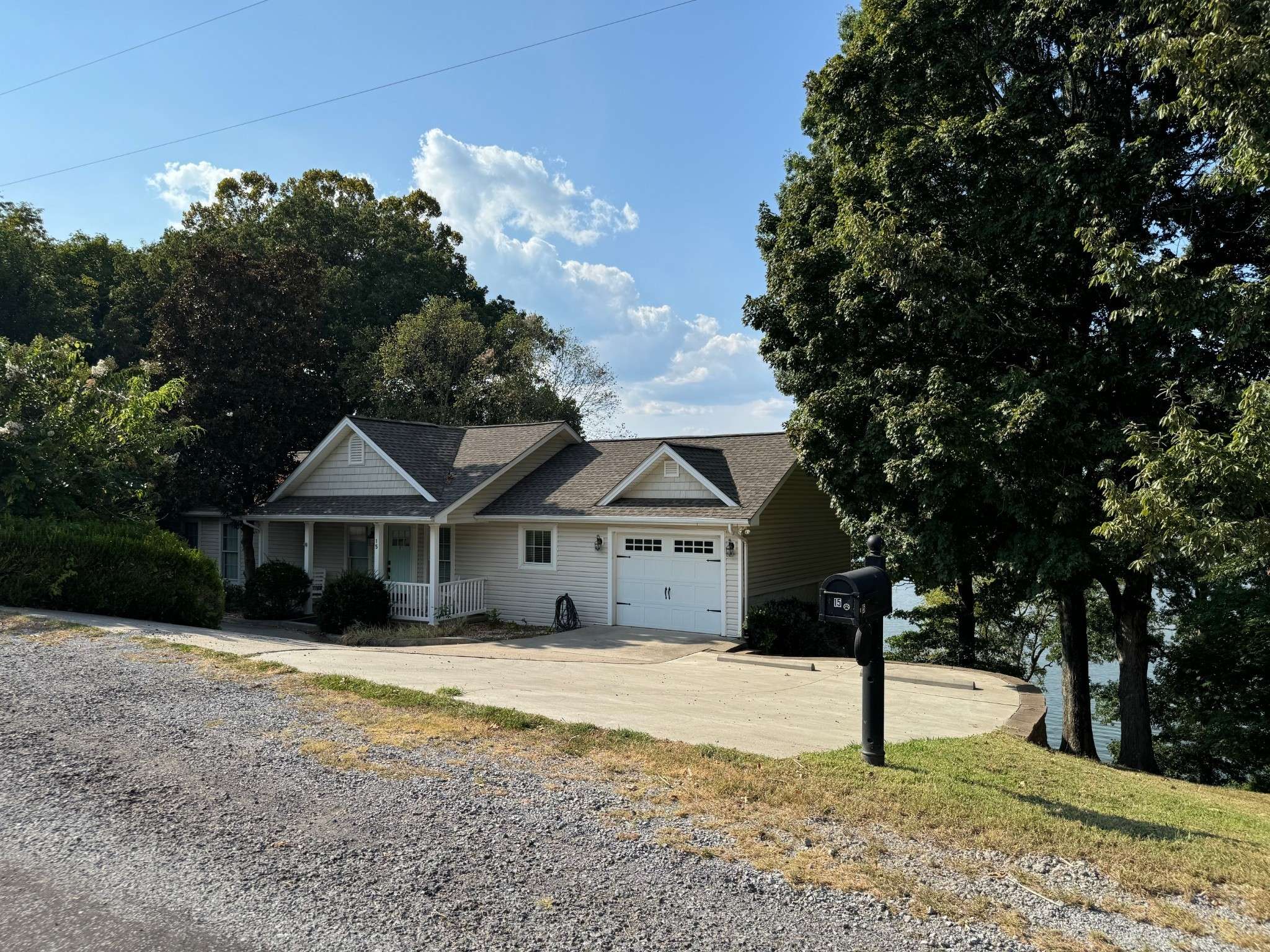 Cadiz, KY 42211,15 Cheekwood Ln