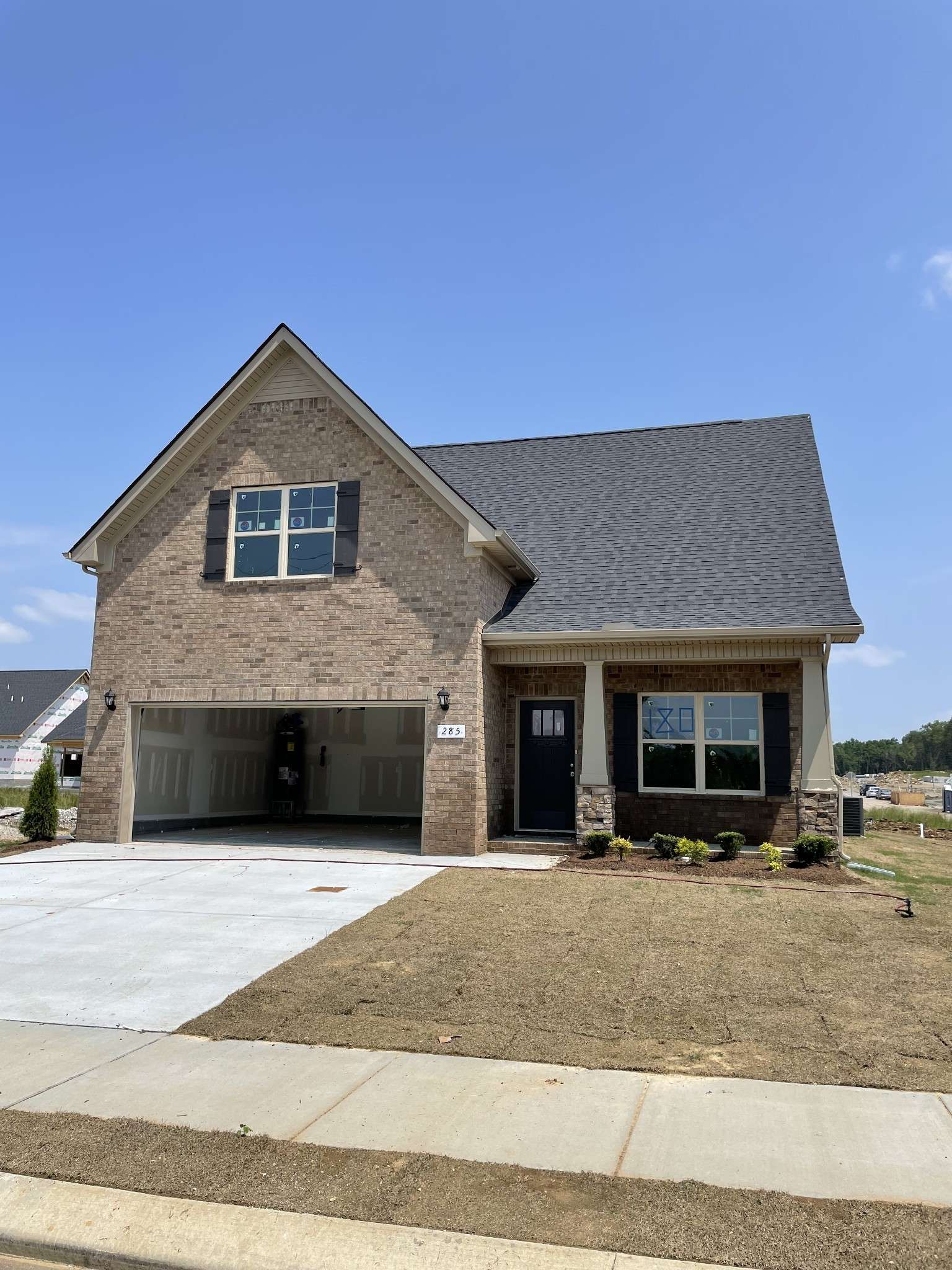 Spring Hill, TN 37174,609 Lyla Drive Lot 284