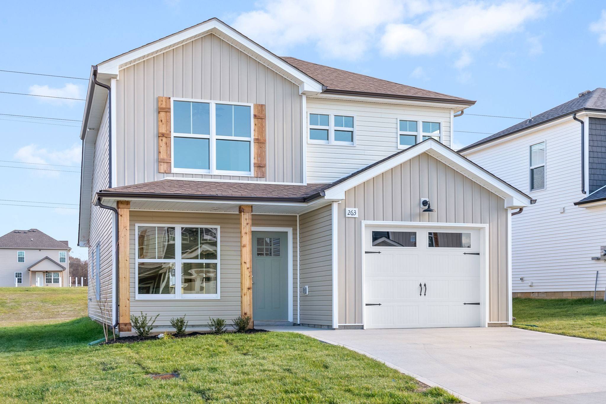 Clarksville, TN 37043,263 Quarry Overlook Way