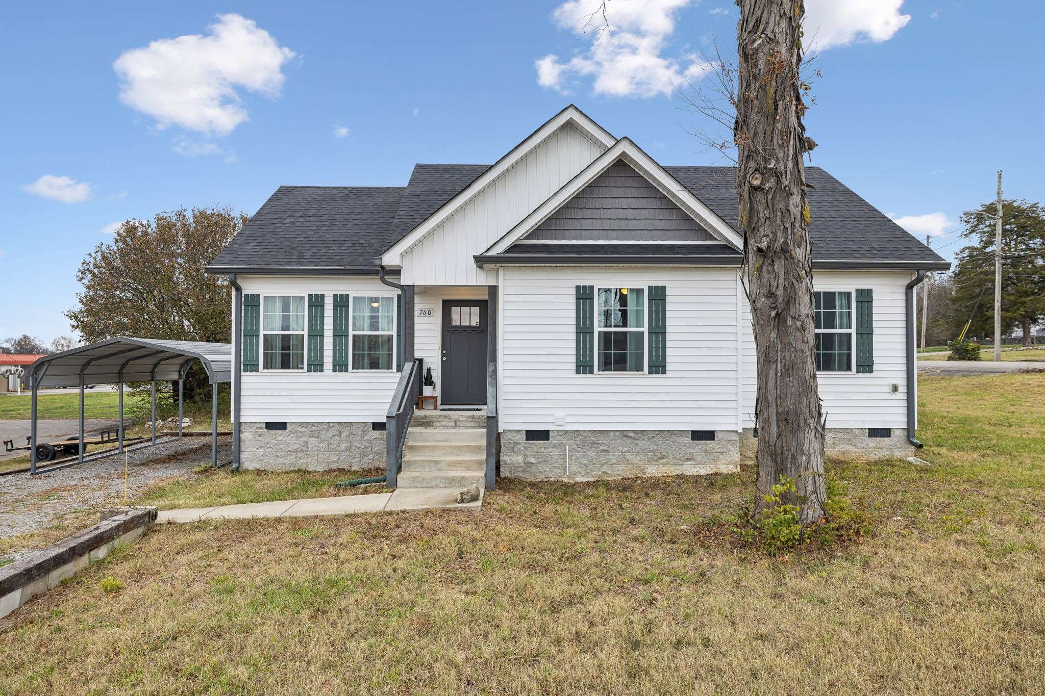 Lewisburg, TN 37091,760 Finley Beech Rd