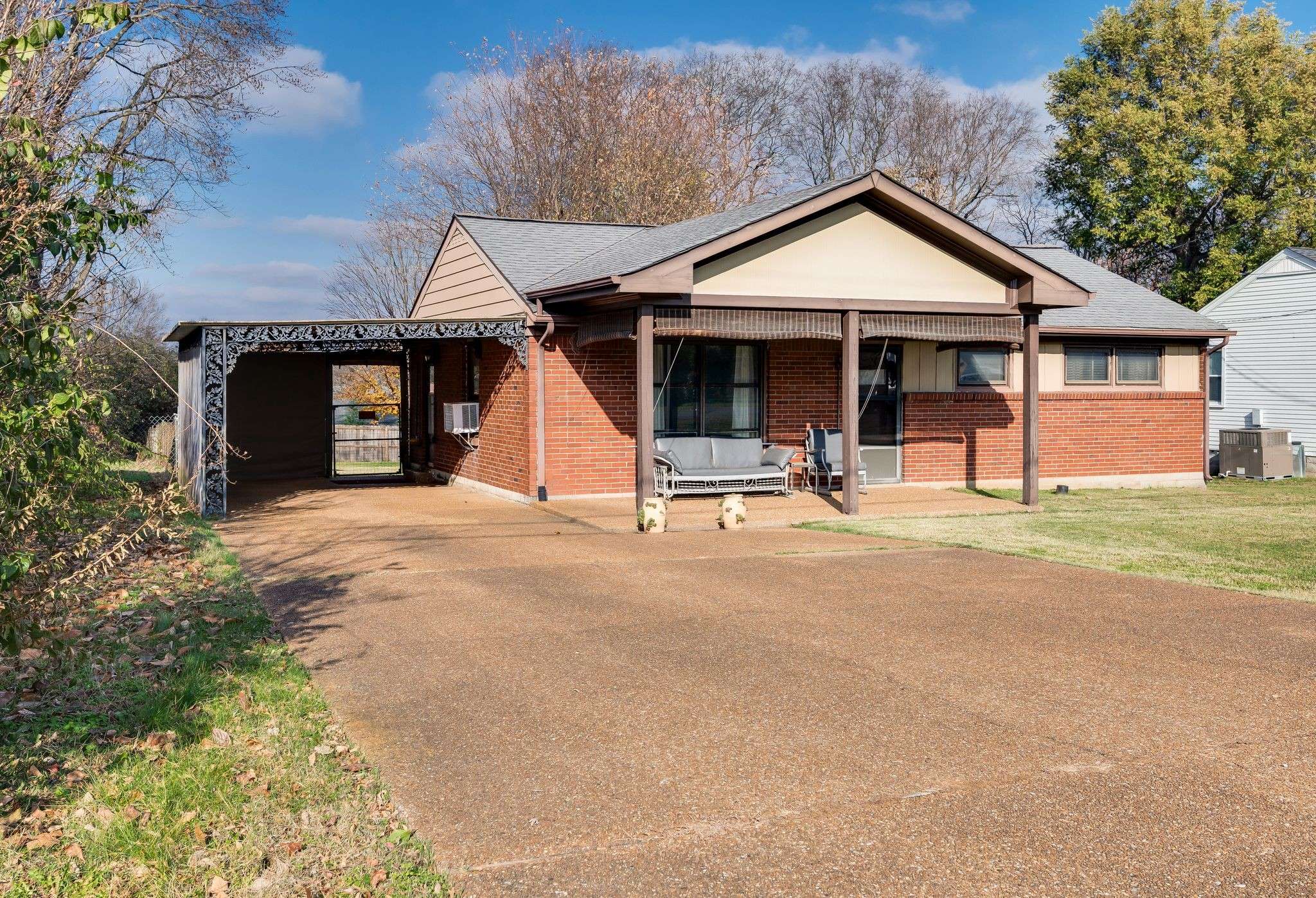 Nashville, TN 37211,176 Woodson Ln