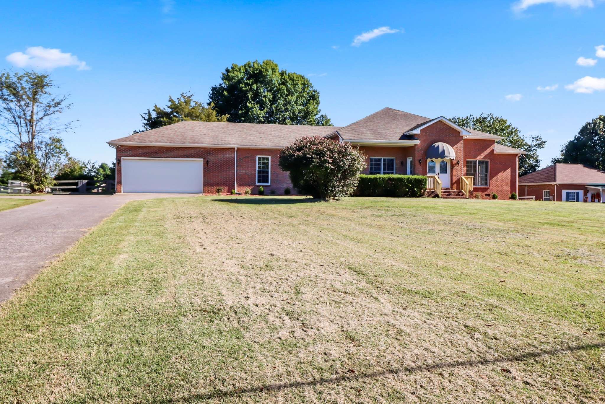 Pleasant View, TN 37146,1661 S Walker Rd