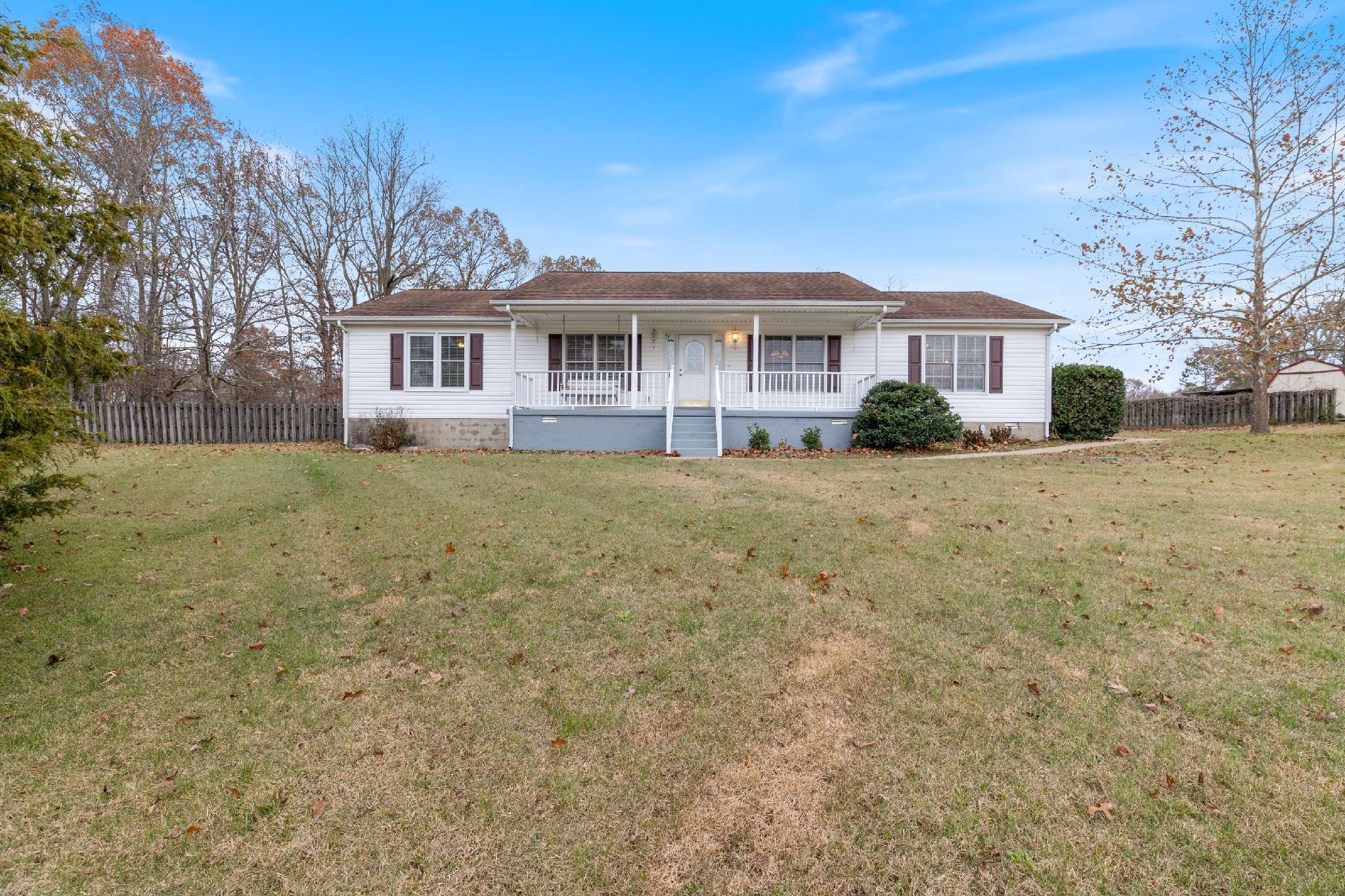 White Bluff, TN 37187,110 Enchanted Trl