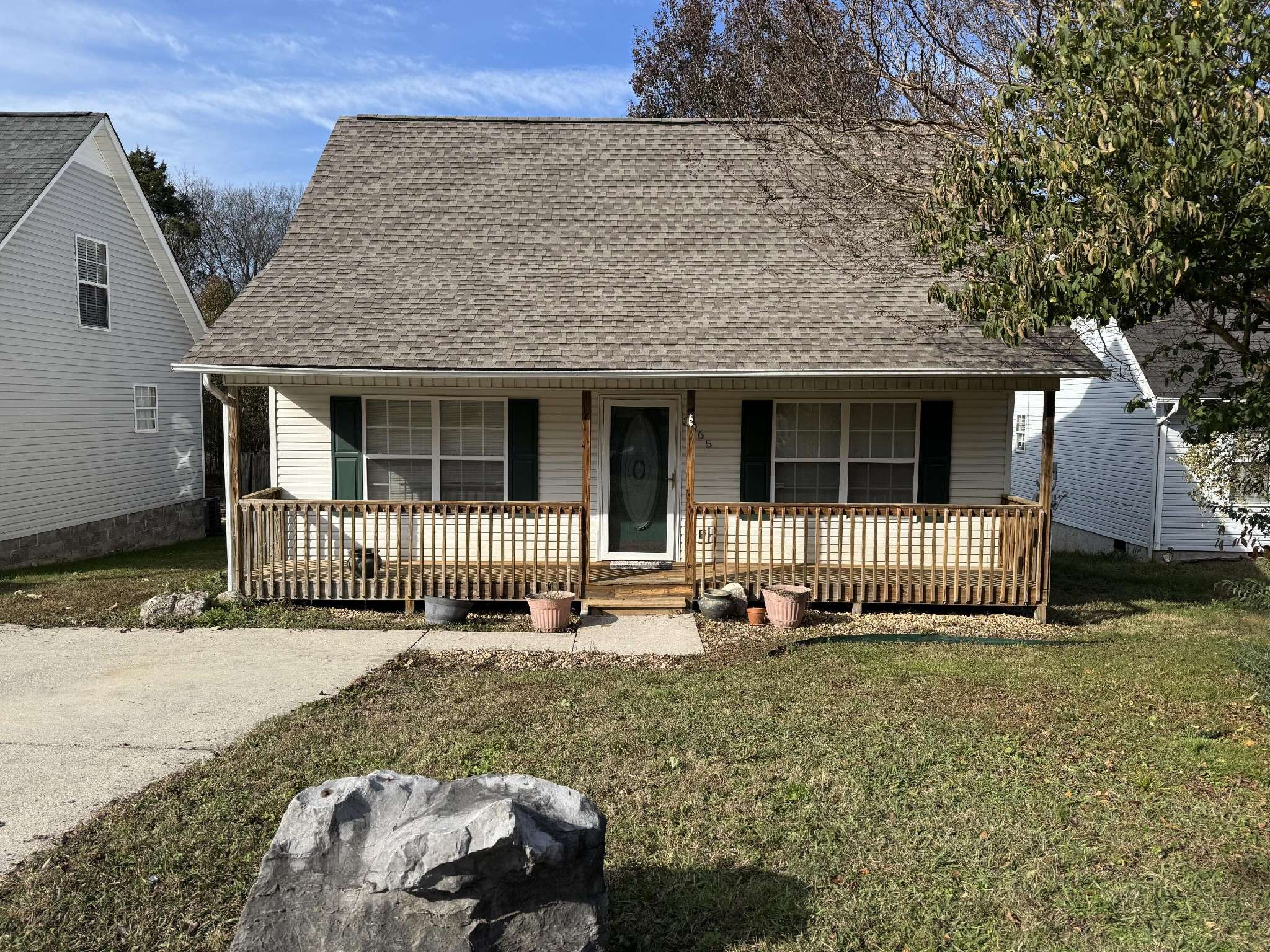 Cleveland, TN 37323,3065 Holly Brook Circle