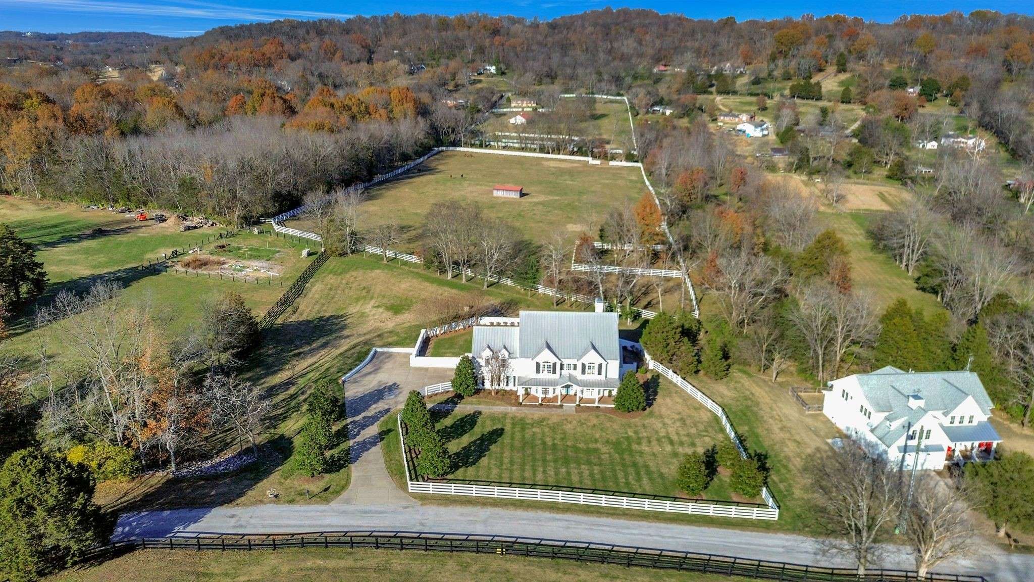 Franklin, TN 37069,210 Green Rd