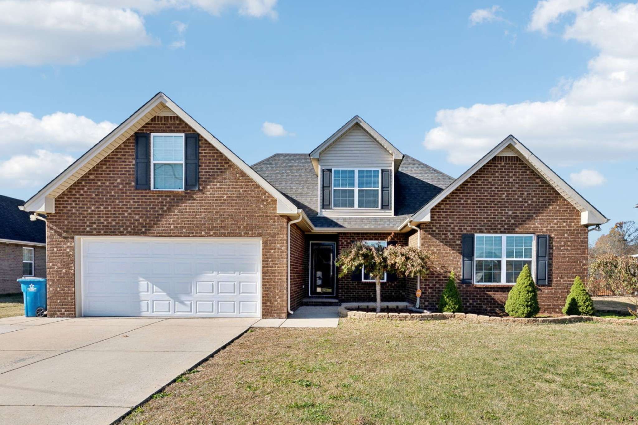 Christiana, TN 37037,2525 Auldridge Dr