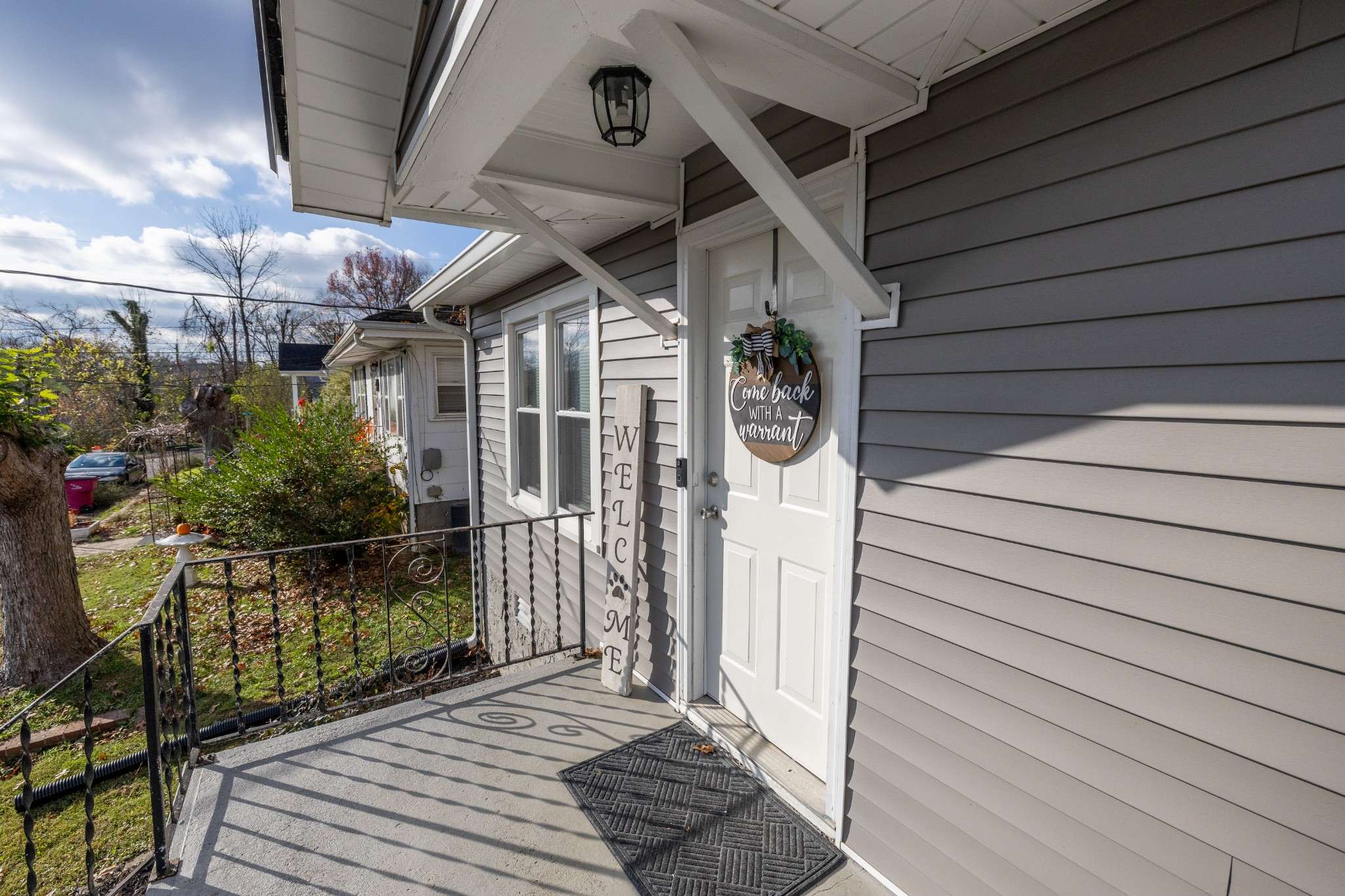 Carthage, TN 37030,107 Dogwood St
