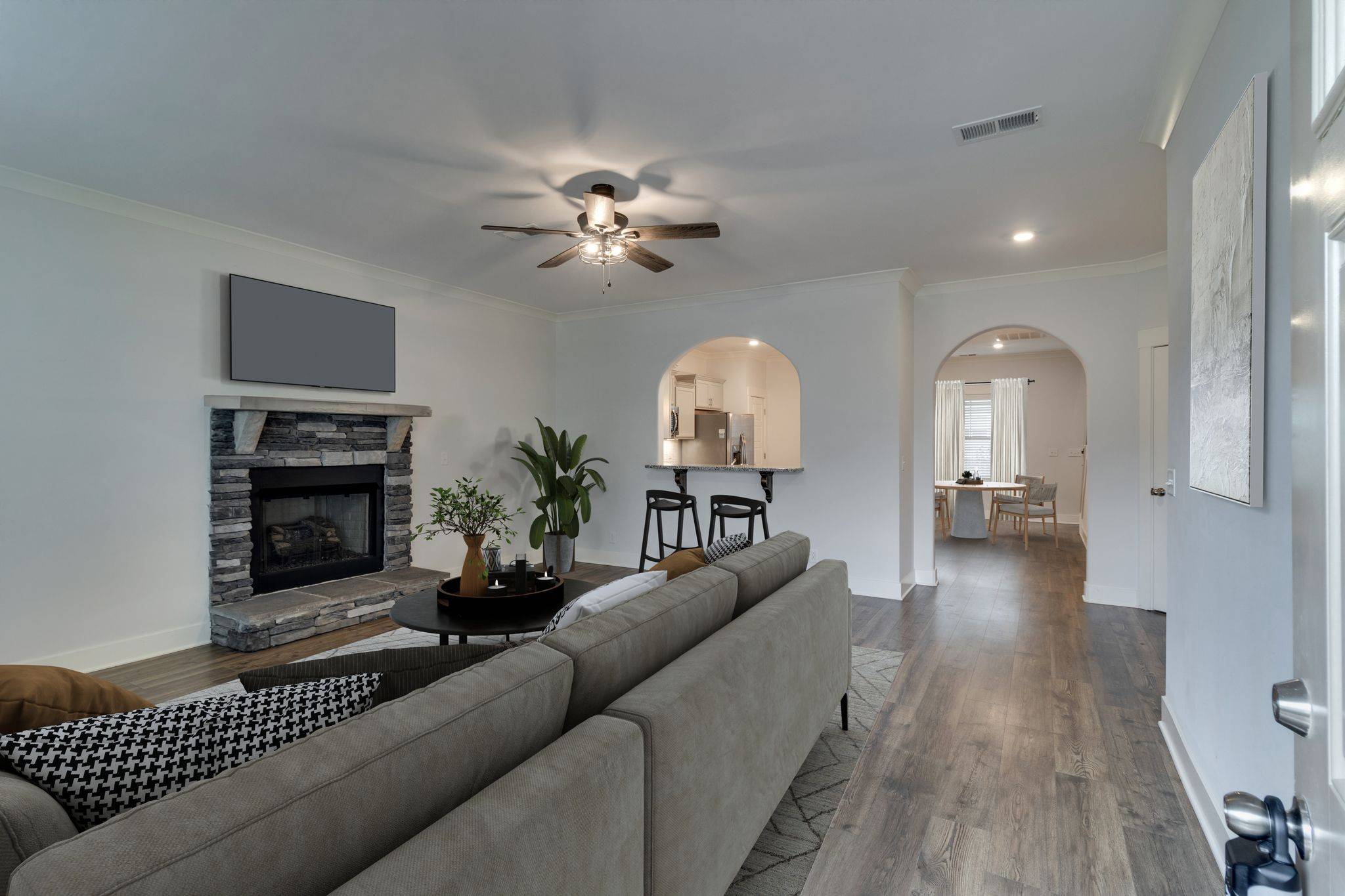 Murfreesboro, TN 37129,5634 Heirloom Dr