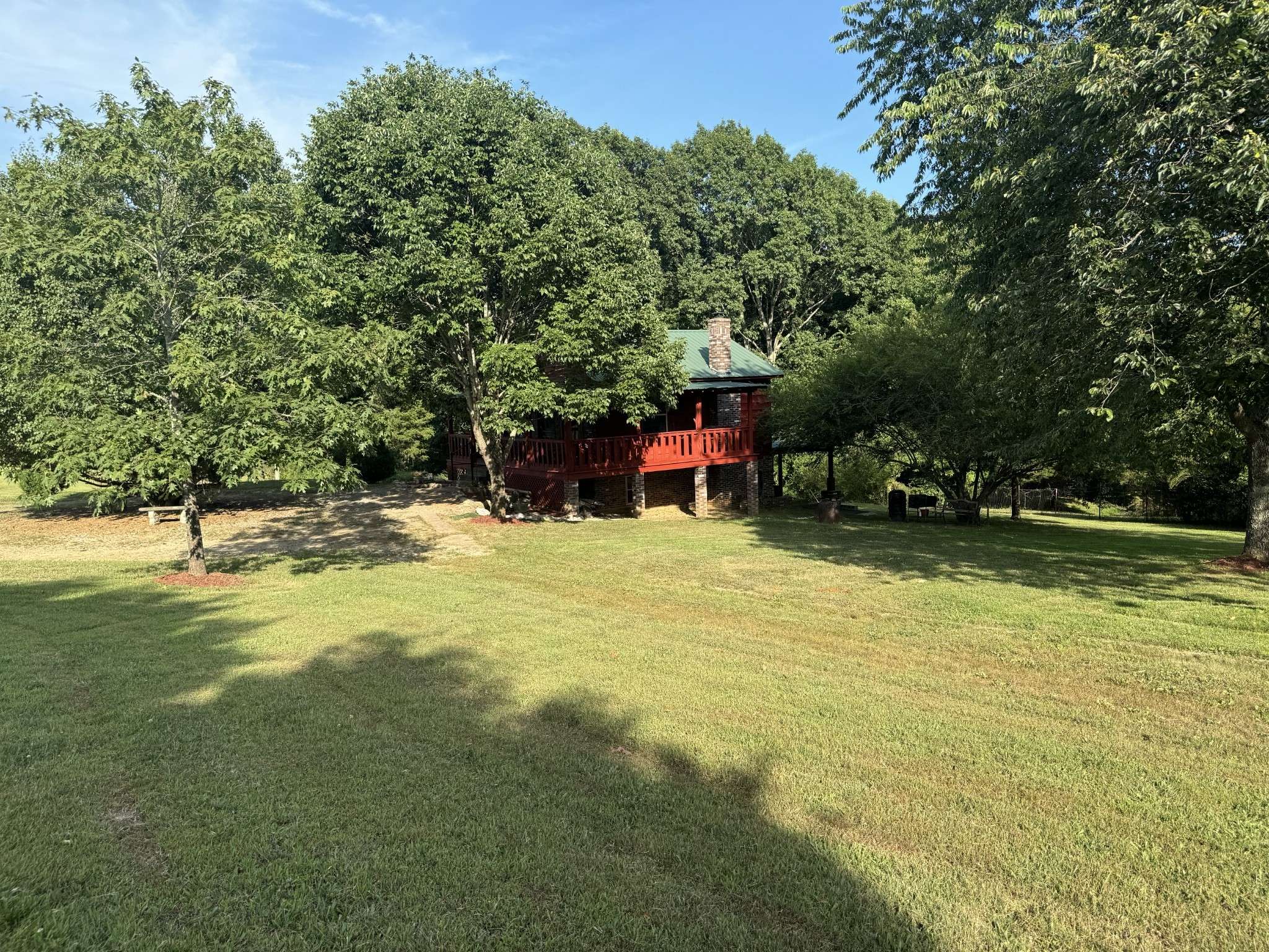Bon Aqua, TN 37025,10795 Back Piney Rd
