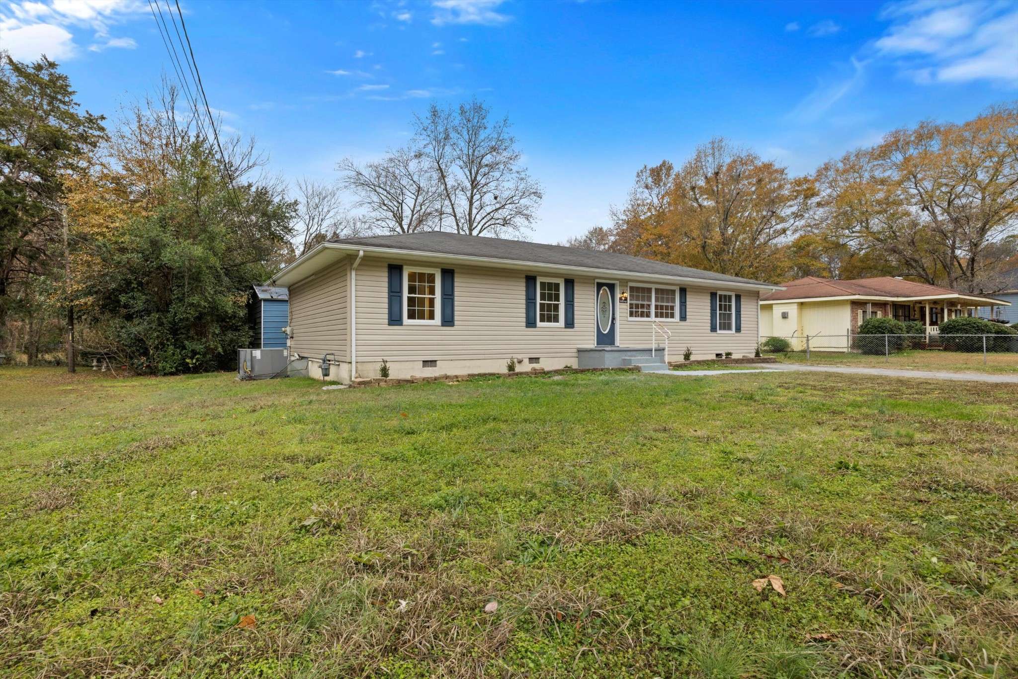 Hixson, TN 37343,1320 Gadd Road