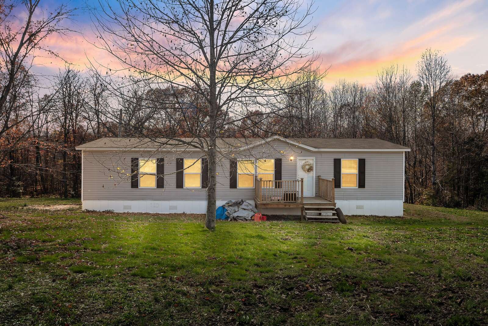 Duck River, TN 38454,9017 Dallas Ct