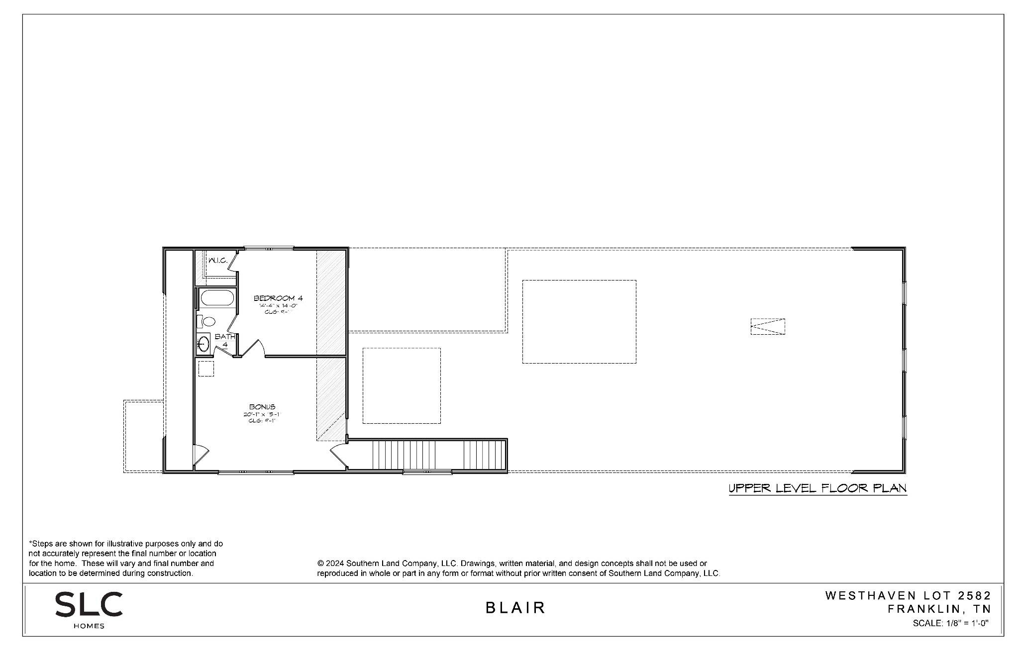 Franklin, TN 37064,1515 Townsend Blvd