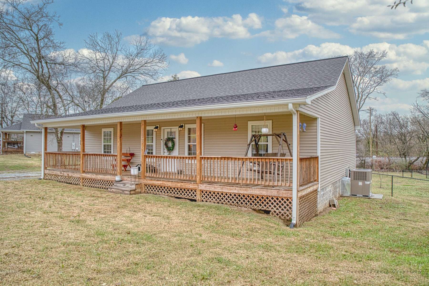 Gordonsville, TN 38563,123 Meadow Dr