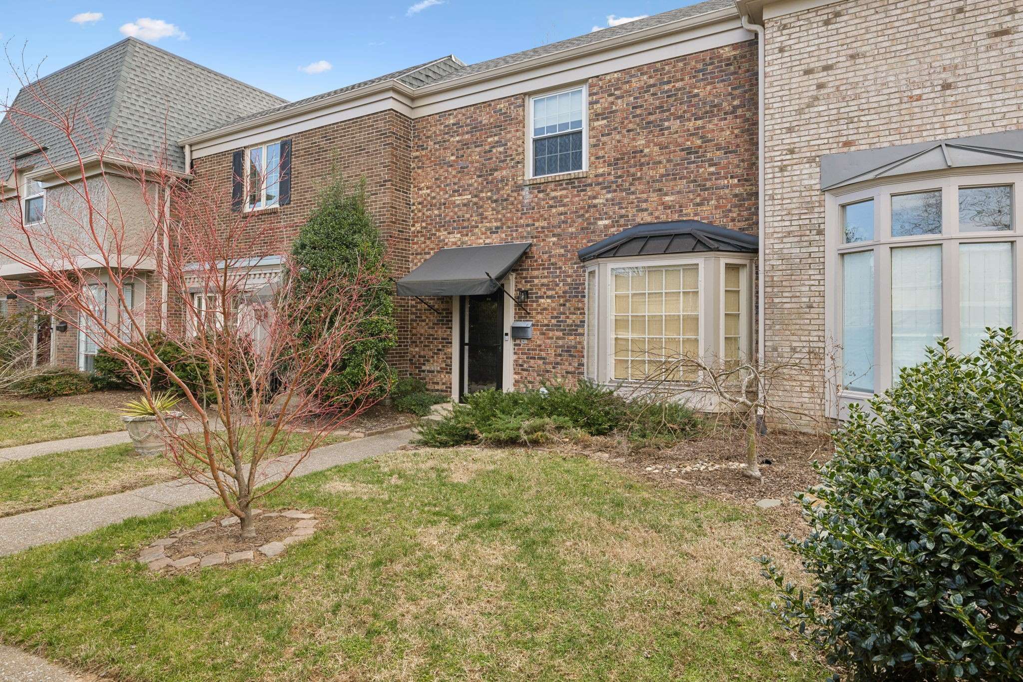 Nashville, TN 37205,4500 Post Rd #F65