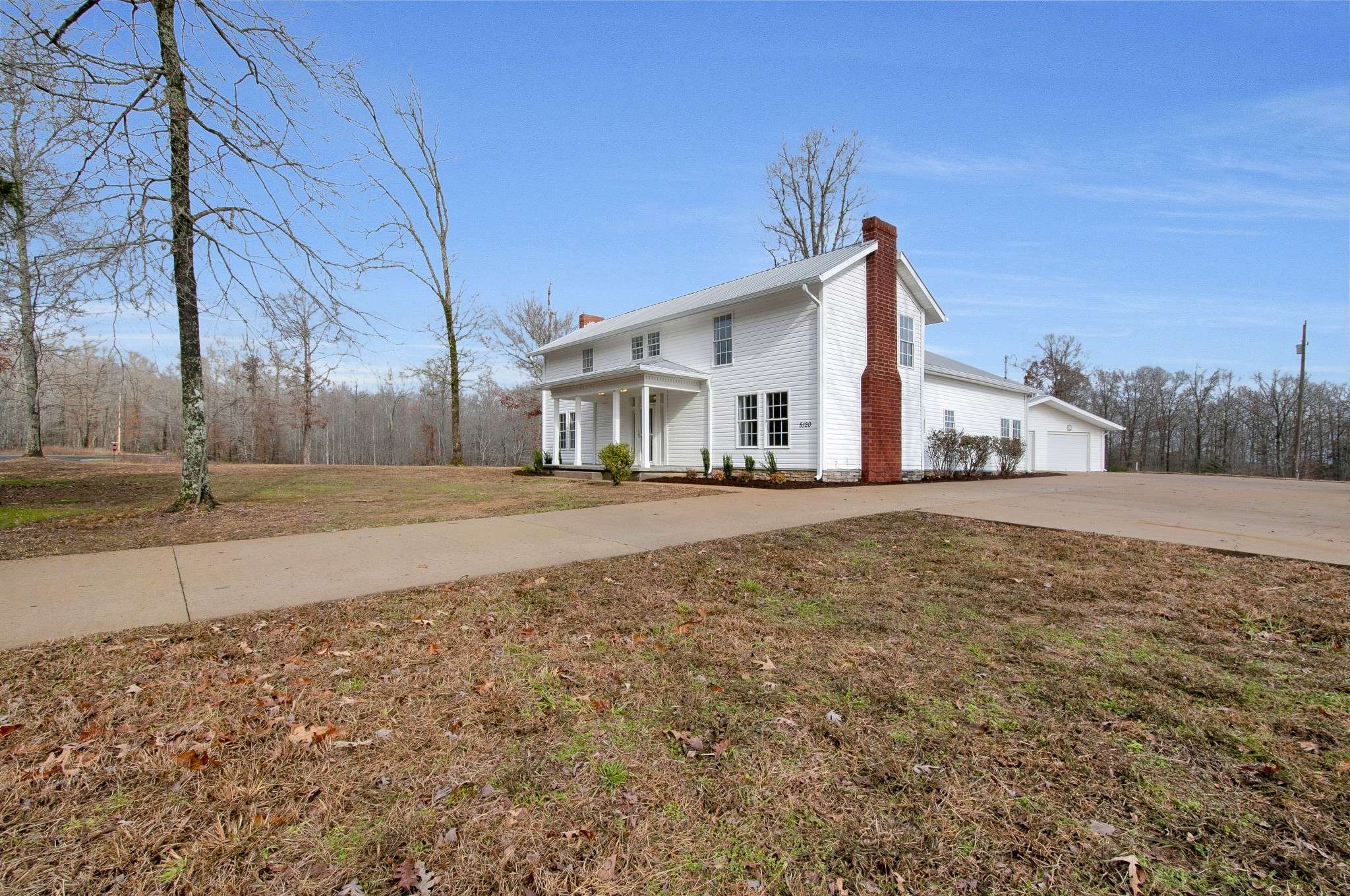 Nunnelly, TN 37137,5120 Dodd Hollow Rd