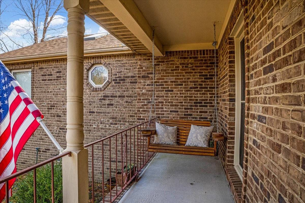 Tullahoma, TN 37388,202 Provins Dr