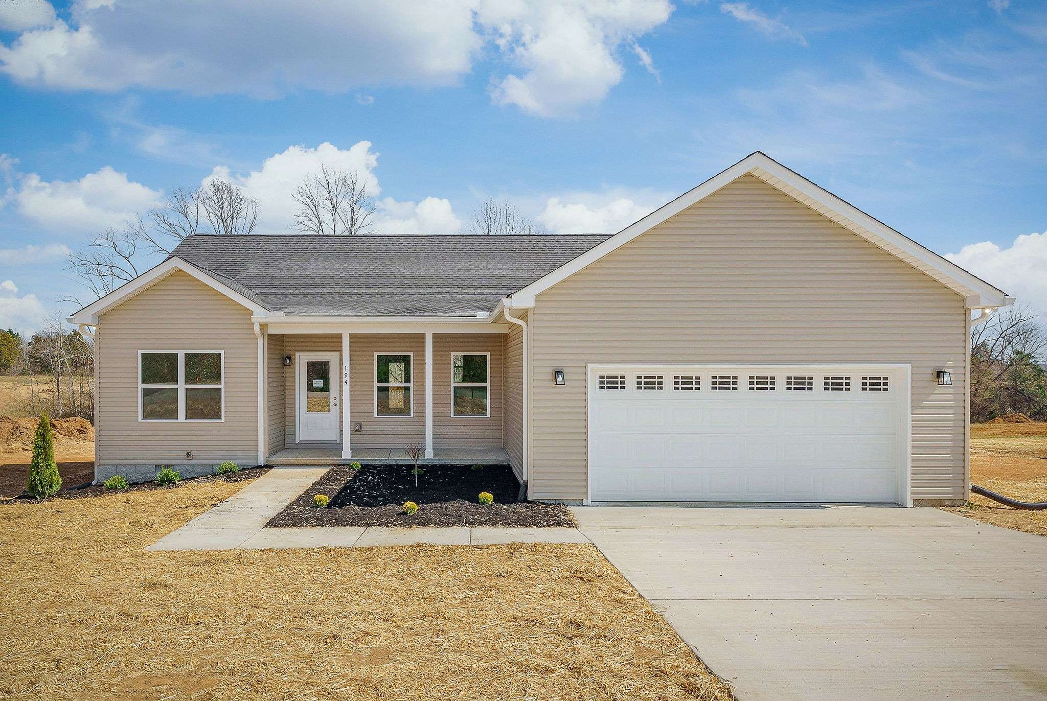 Sparta, TN 38583,194 Johnson Chapel Rd
