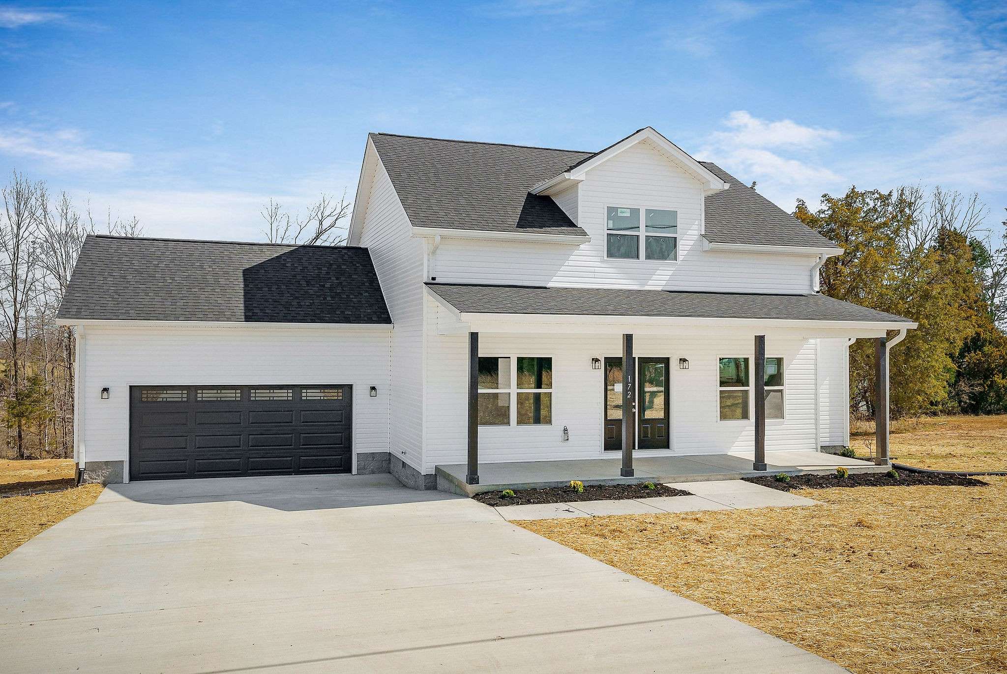 Sparta, TN 38583,172 Johnson Chapel Rd