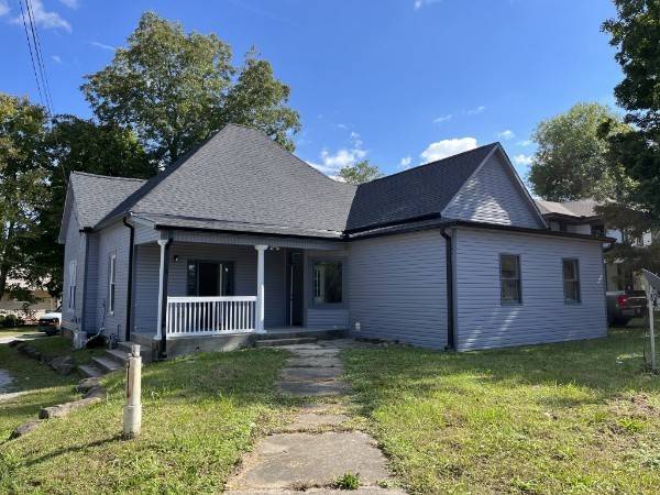 Winchester, TN 37398,201 S Porter St