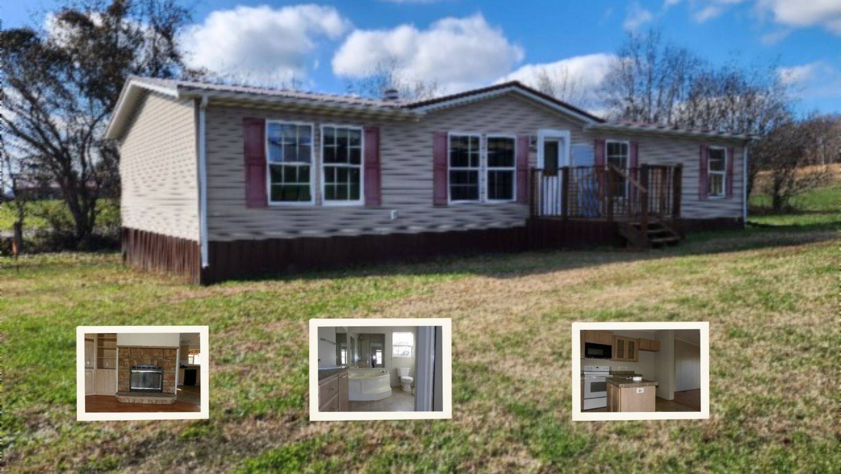 Moss, TN 38575,11508 Clay County Hwy