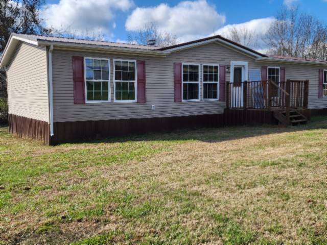 Moss, TN 38575,11508 Clay County Hwy