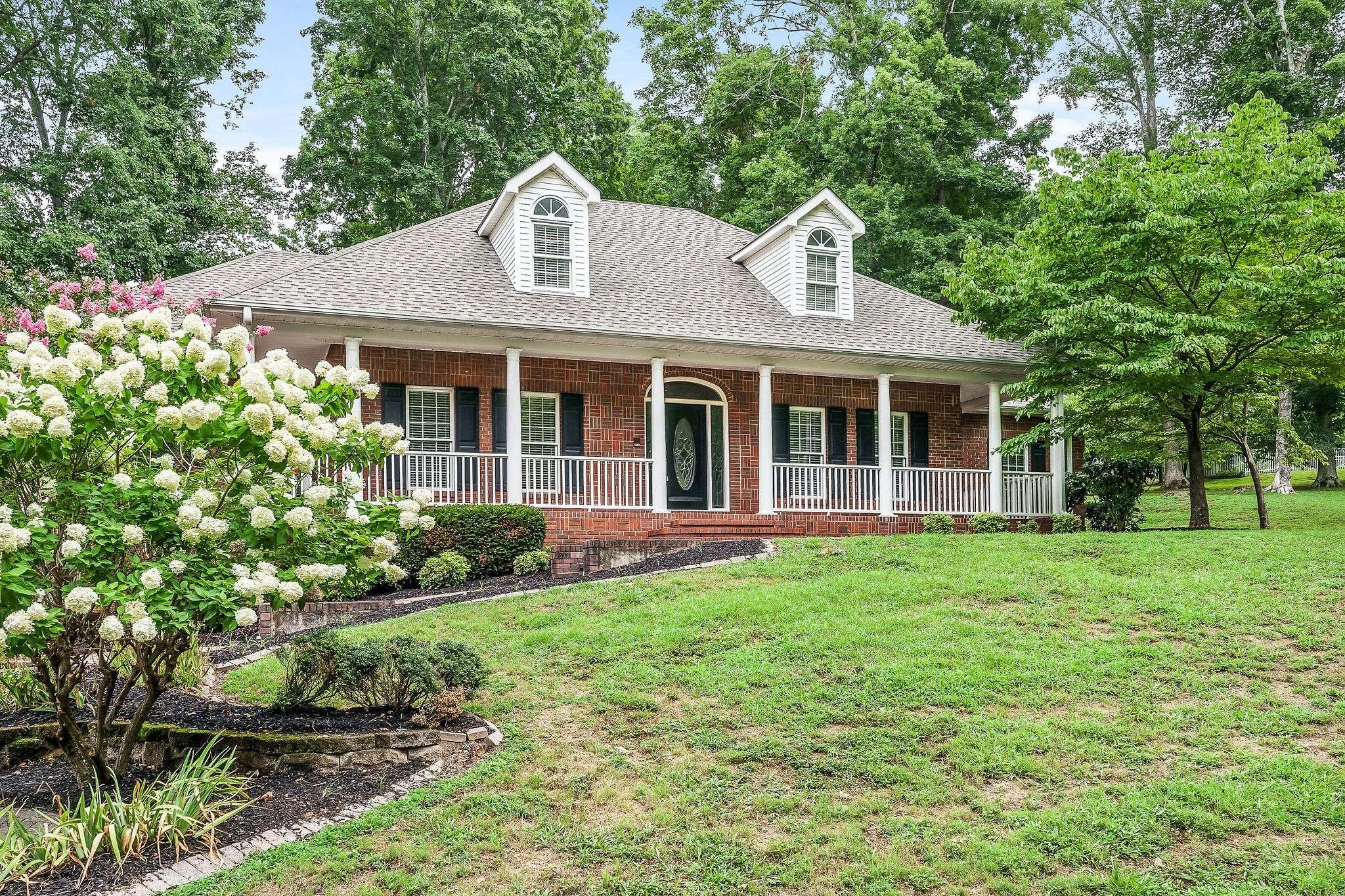 Mcminnville, TN 37110,267 McKennon Blvd