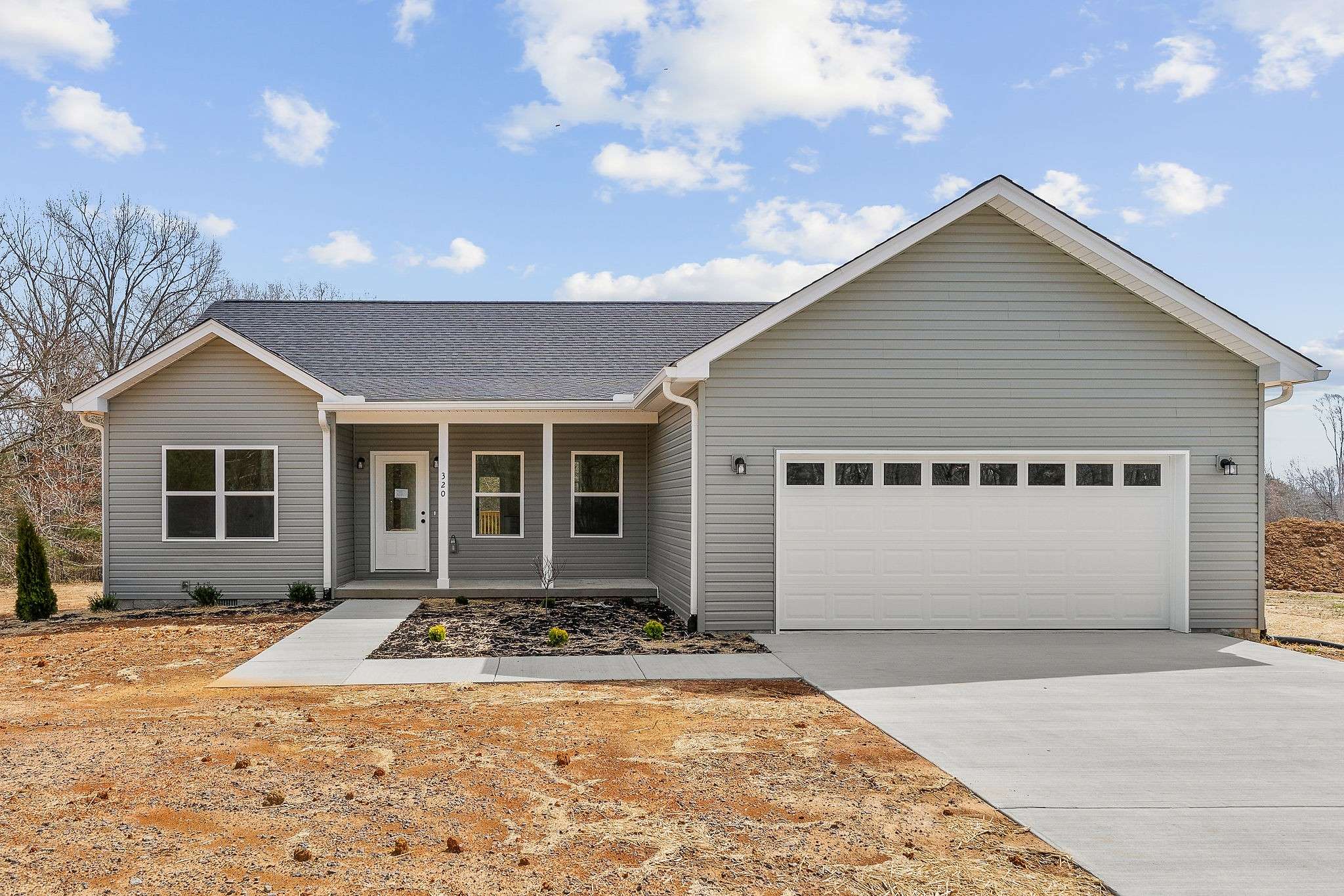 Sparta, TN 38583,320 Johnson Chapel Rd