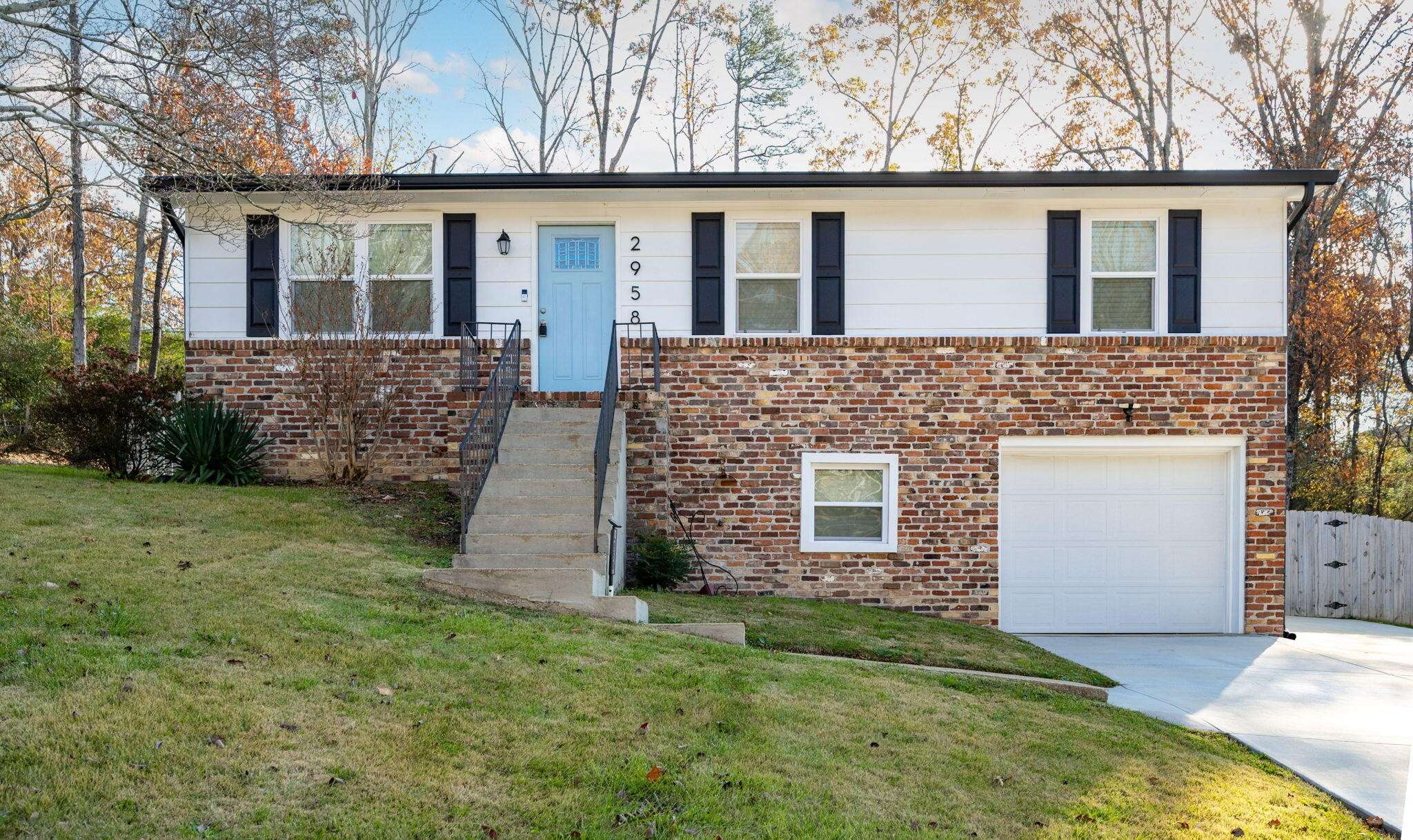 Ooltewah, TN 37363,2958 E Freedom Circle