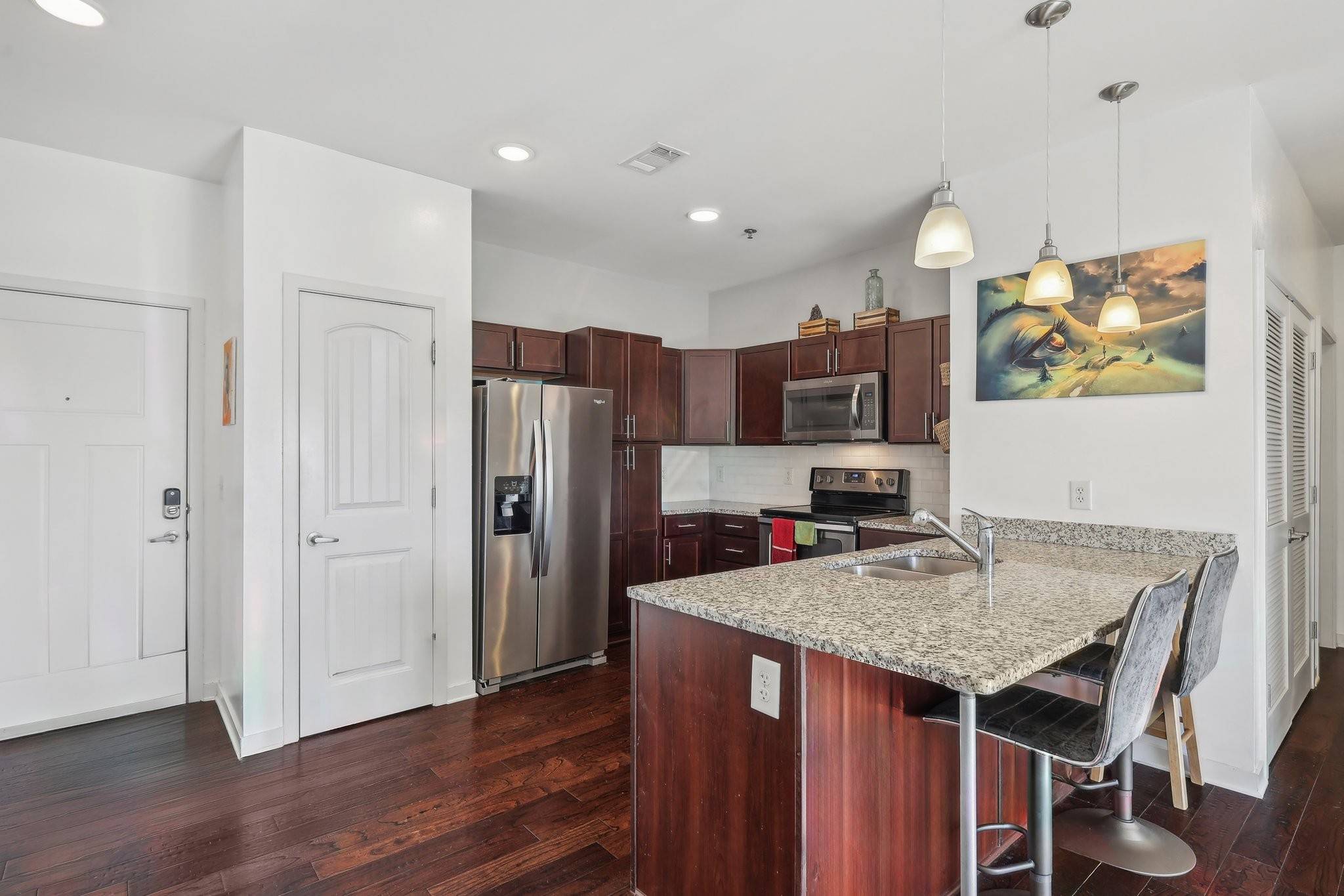 Nashville, TN 37216,1118 Litton Ave #317