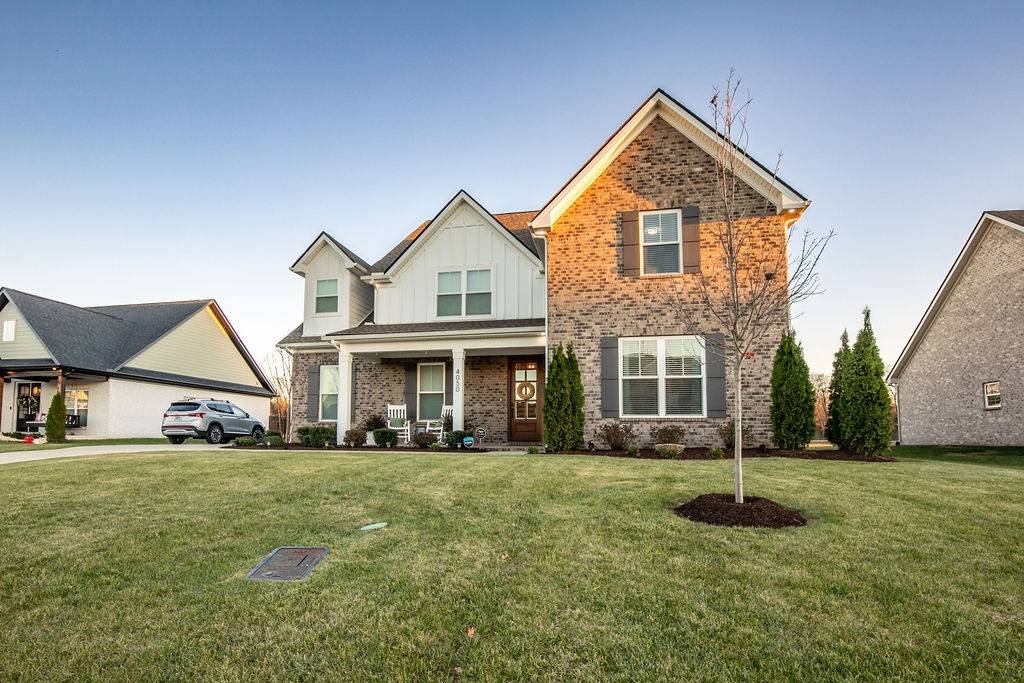 Murfreesboro, TN 37127,4050 Merryman Ln