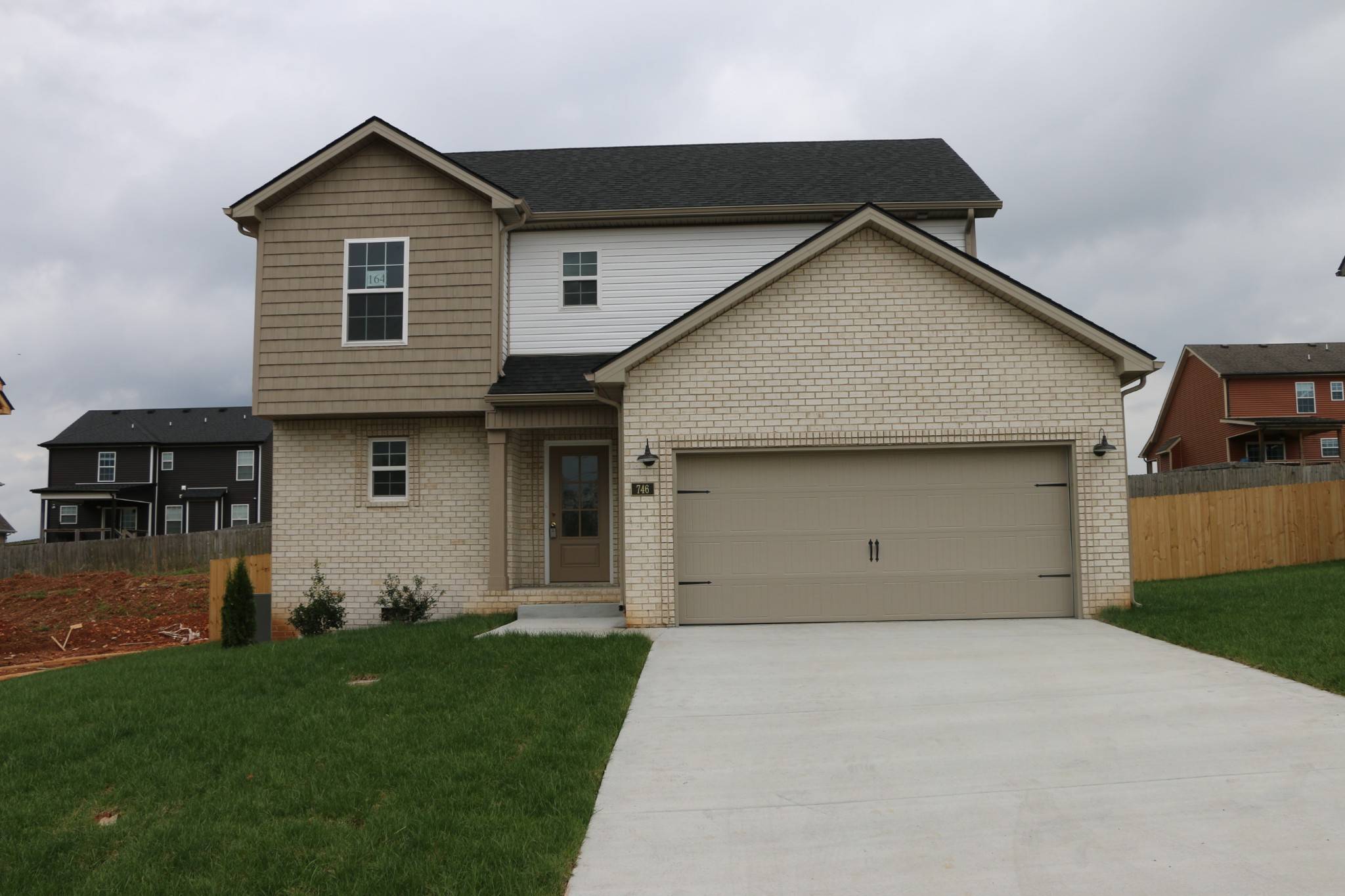 Clarksville, TN 37042,164 Ringgold