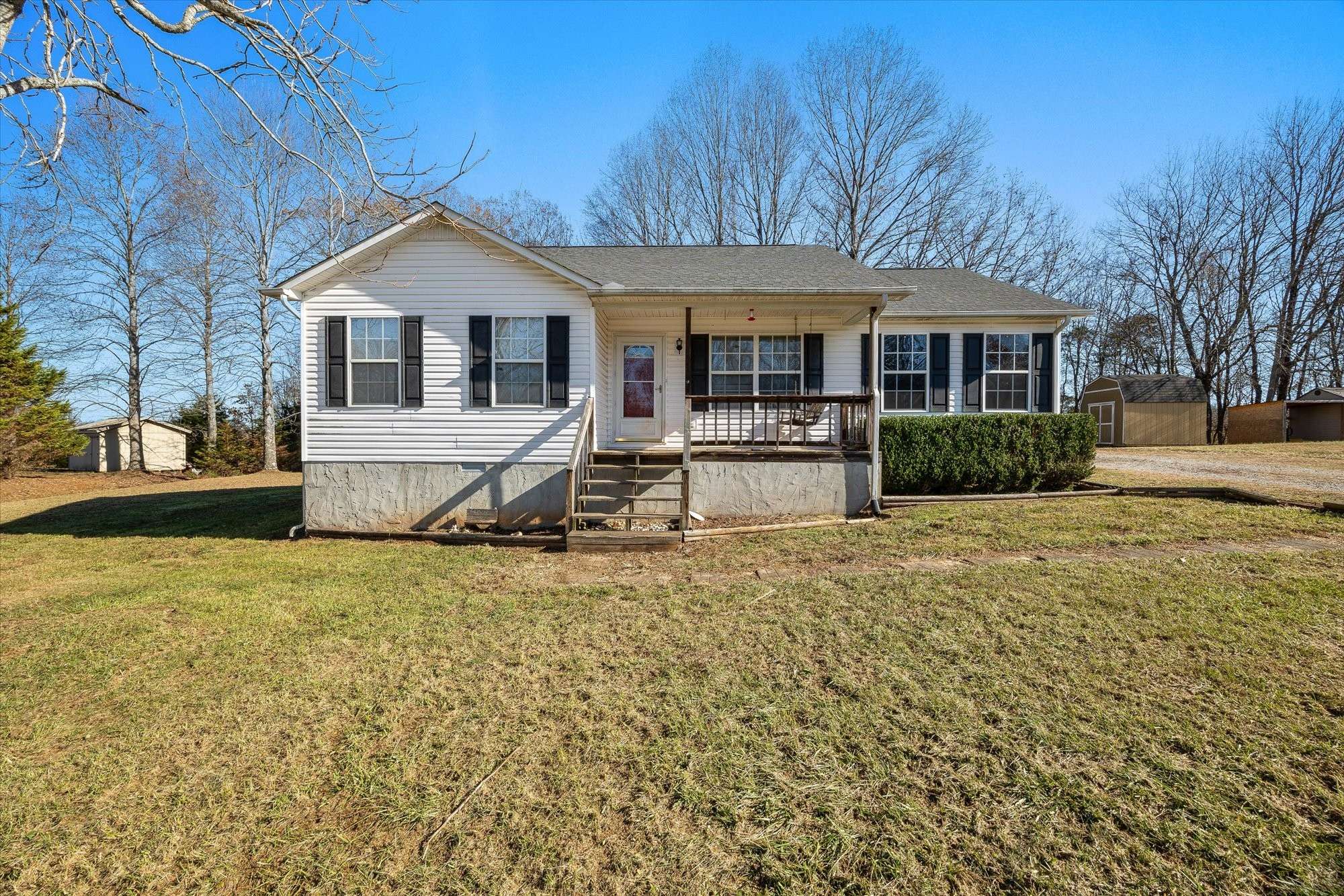 Sparta, TN 38583,291 Hope Dr